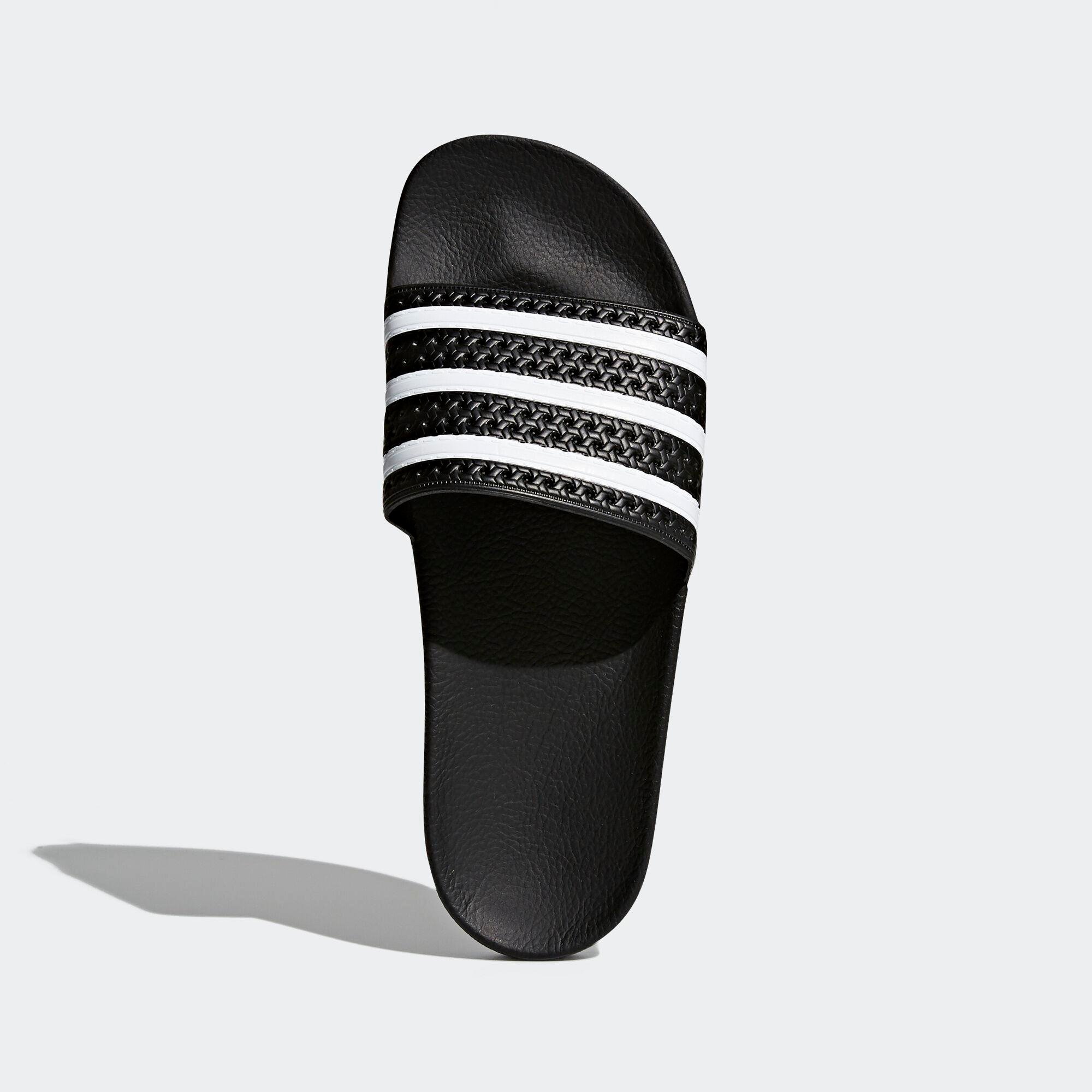 adidas Adilette Erkek Terlik - Görsel 3