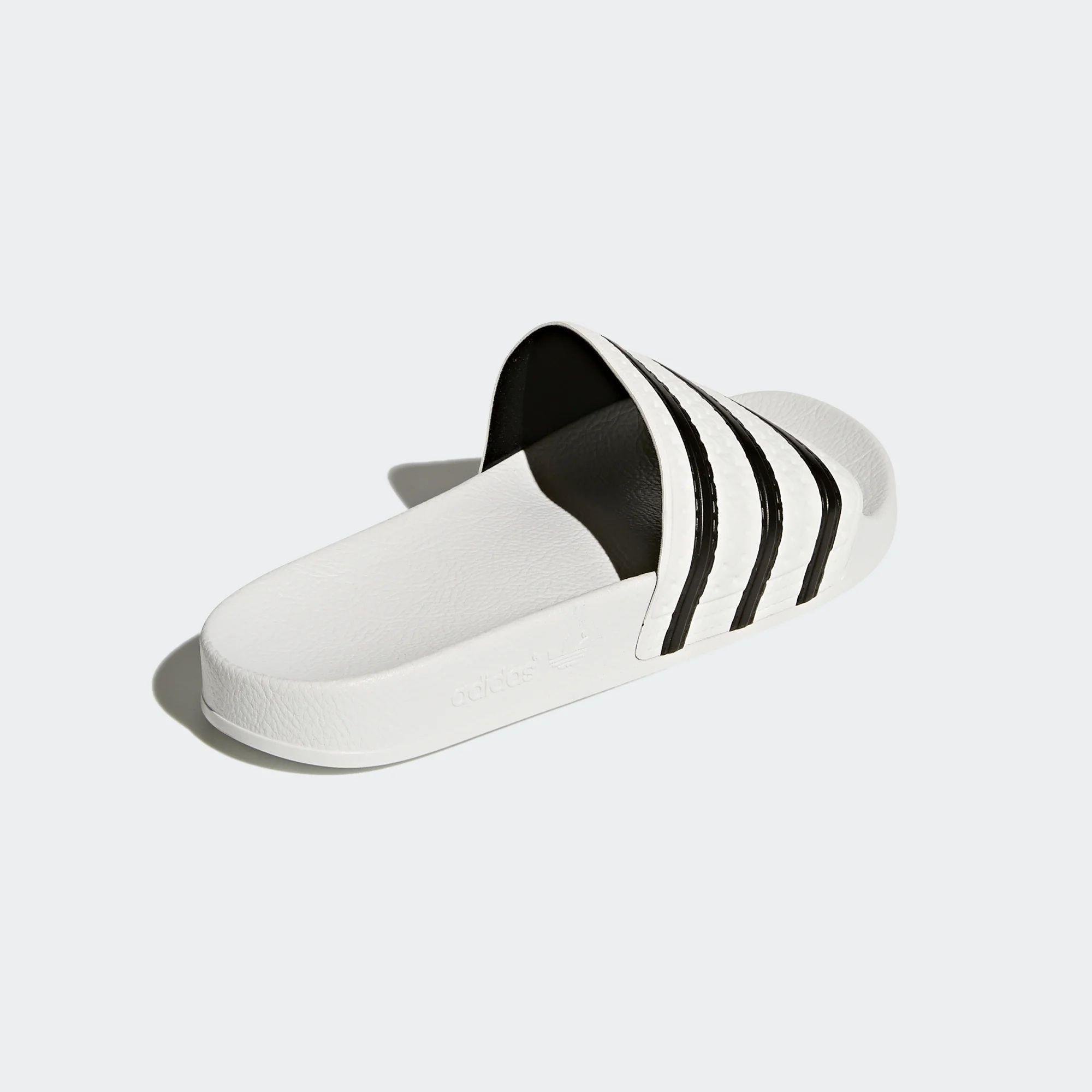 adidas Adilette Erkek Terlik - Görsel 6