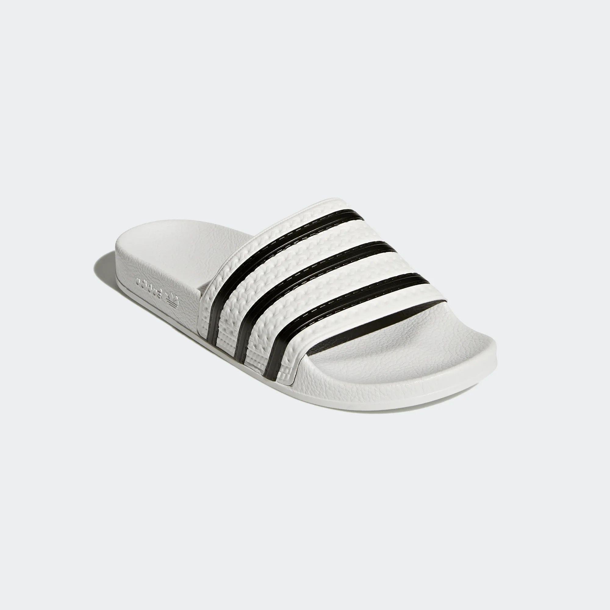 adidas Adilette Erkek Terlik - Görsel 5