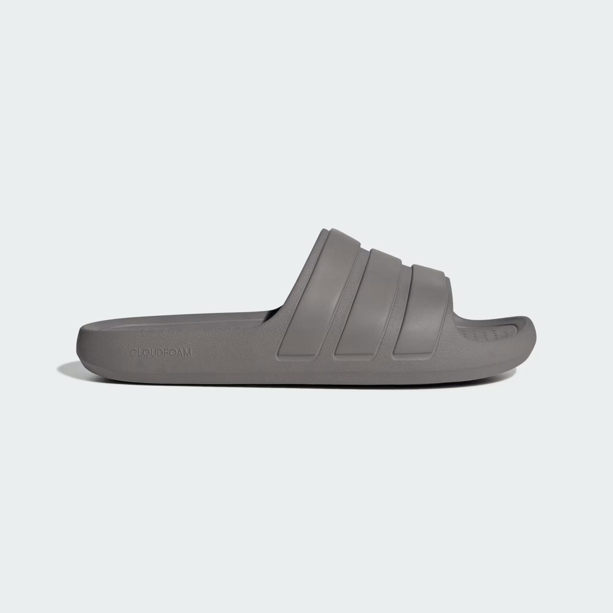 adidas Adilette Flow Erkek Terlik - Görsel 2