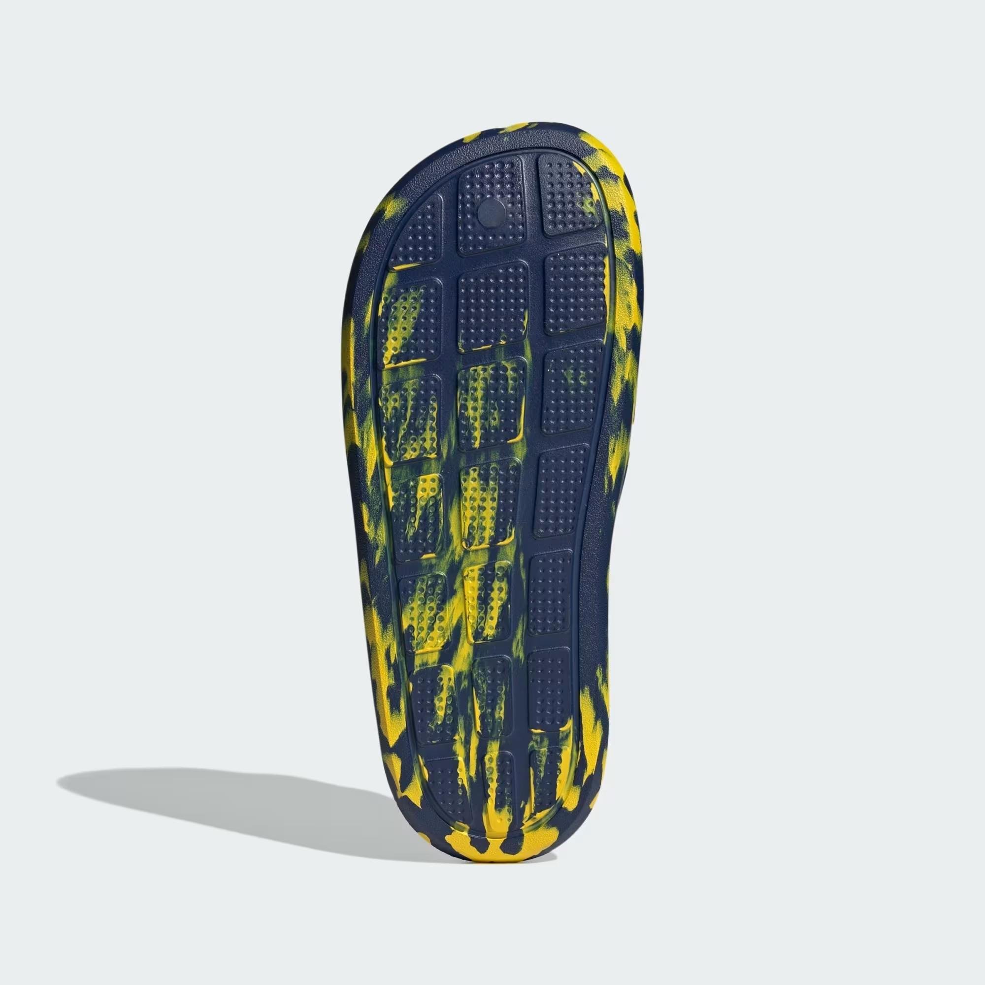 adidas Adilette Flow Erkek Terlik - Görsel 4