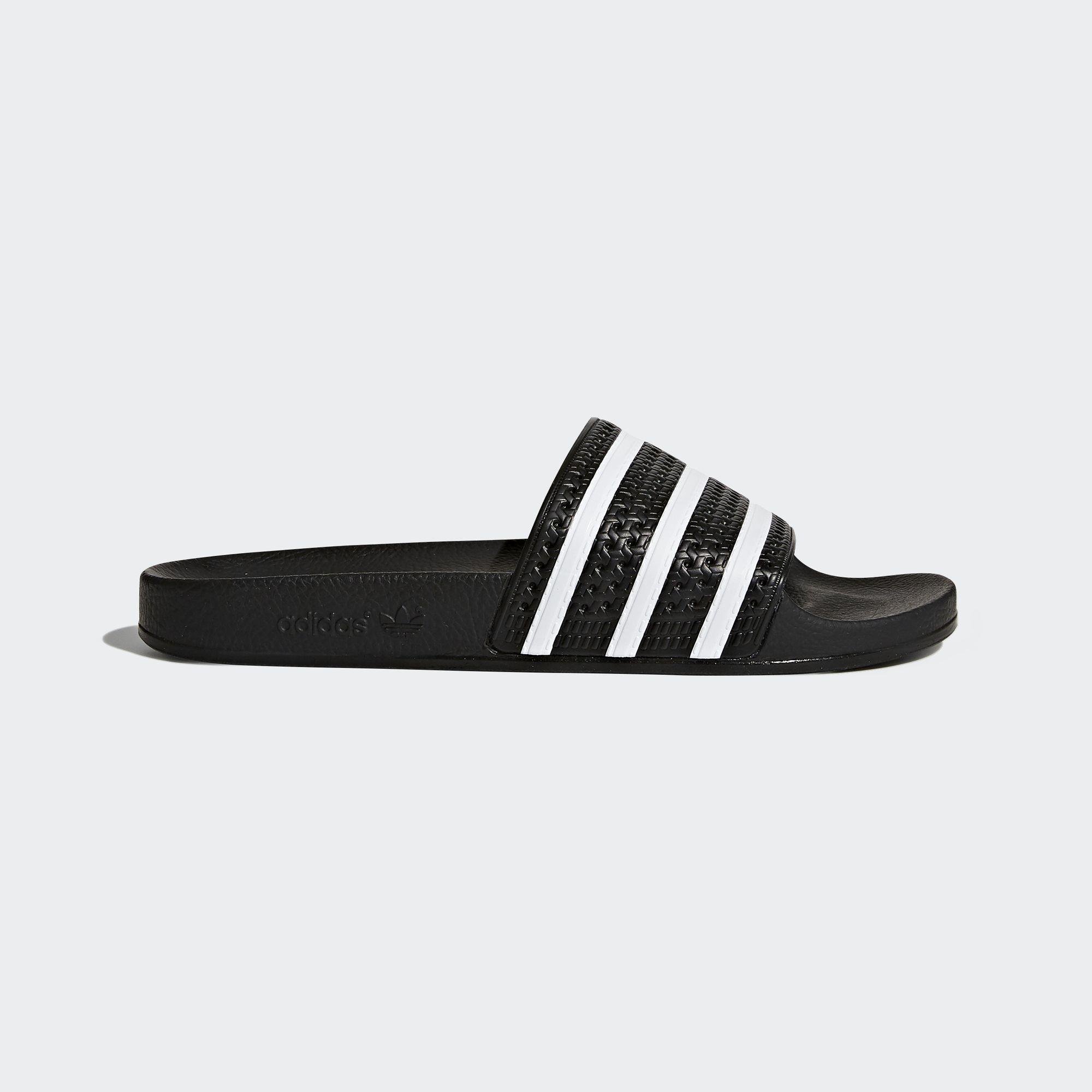 adidas Adilette Kadın Terlik - Görsel 2