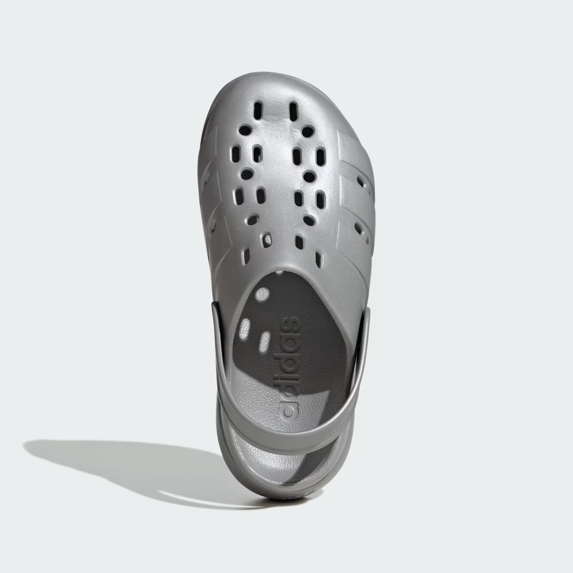 adidas Adilette Platform Clog Kadın Terlik - Görsel 3