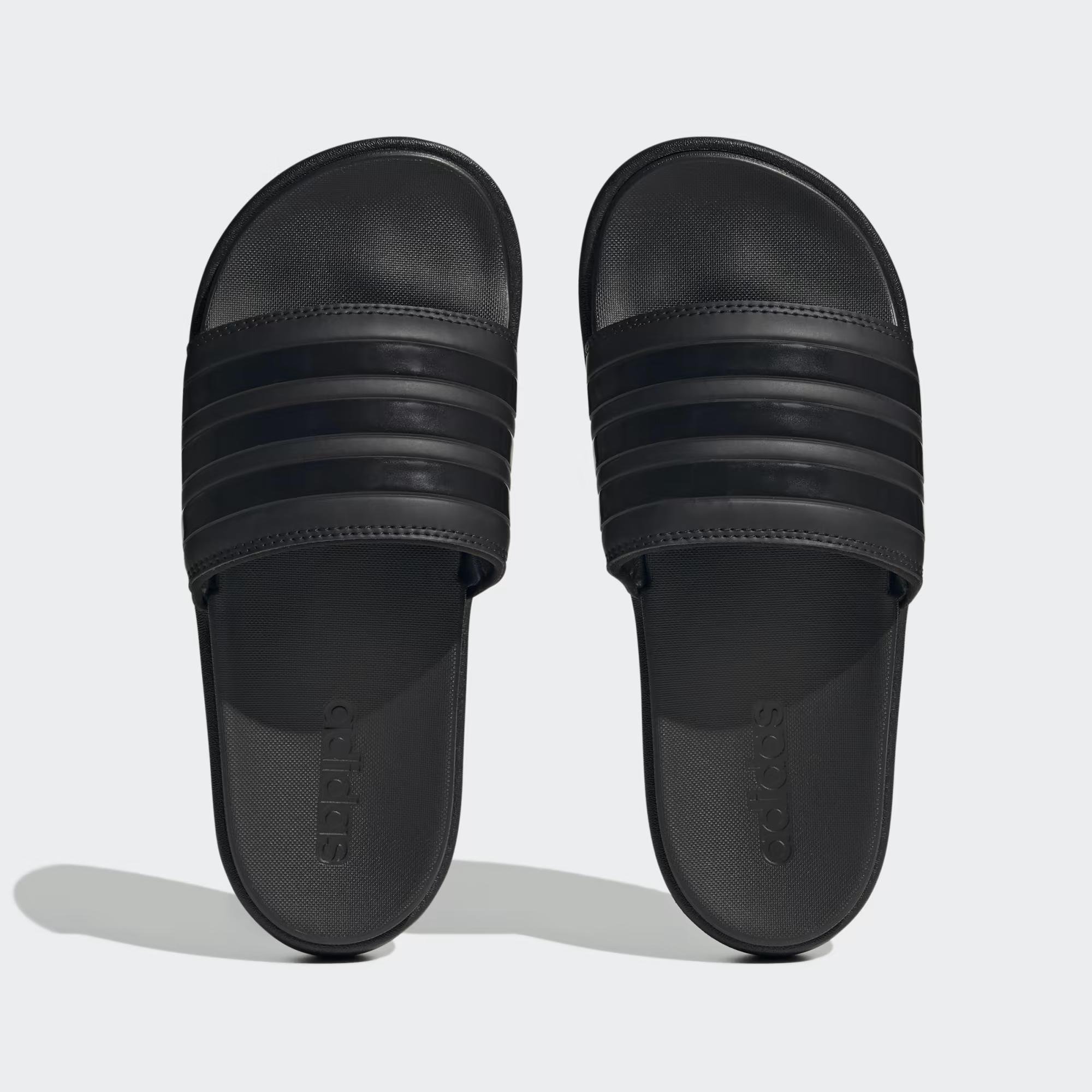 adidas Adilette Platform Kadın Terlik - Görsel 3