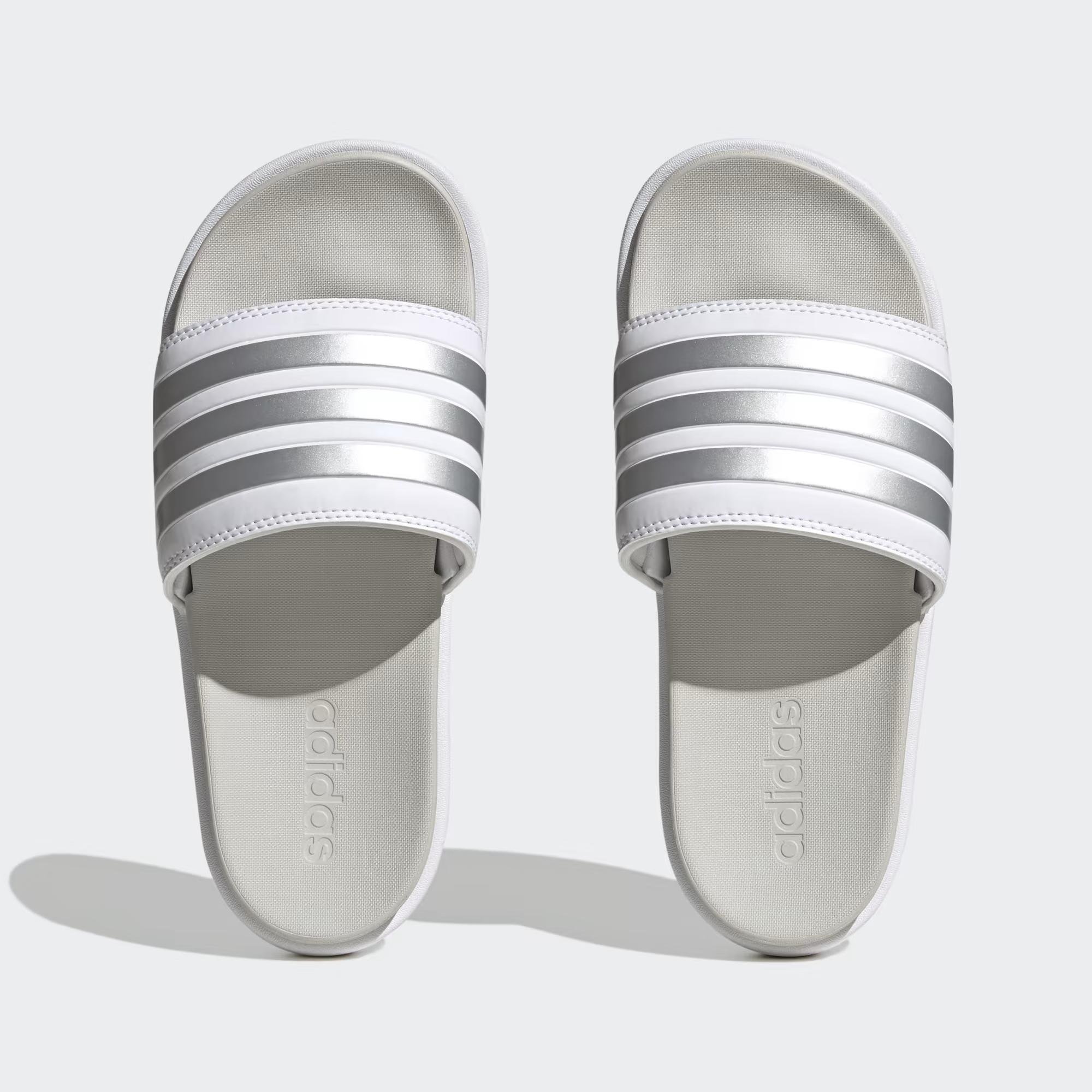 adidas Adilette Platform Kadın Terlik - Görsel 3