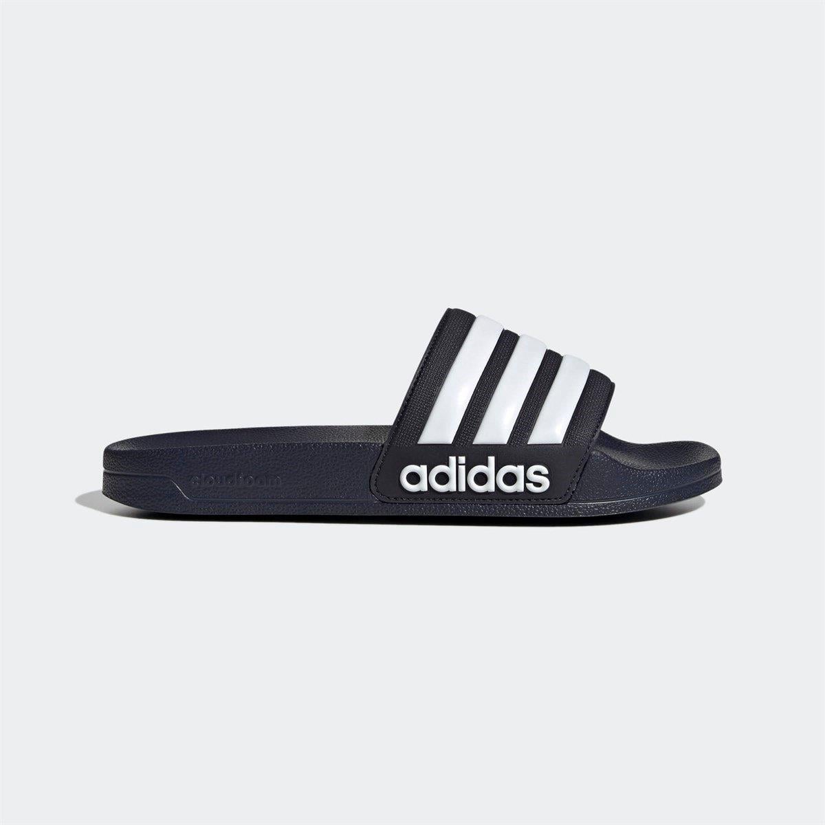 Adidas Lacivert Adidas Adilette Shower Terlik