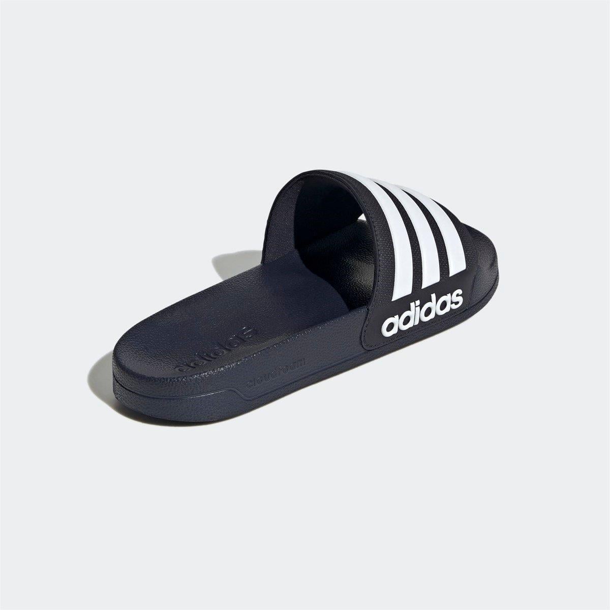 Adidas Lacivert Adidas Adilette Shower Terlik