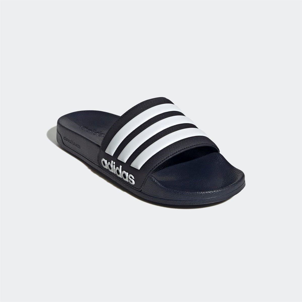 Adidas Lacivert Adidas Adilette Shower Terlik