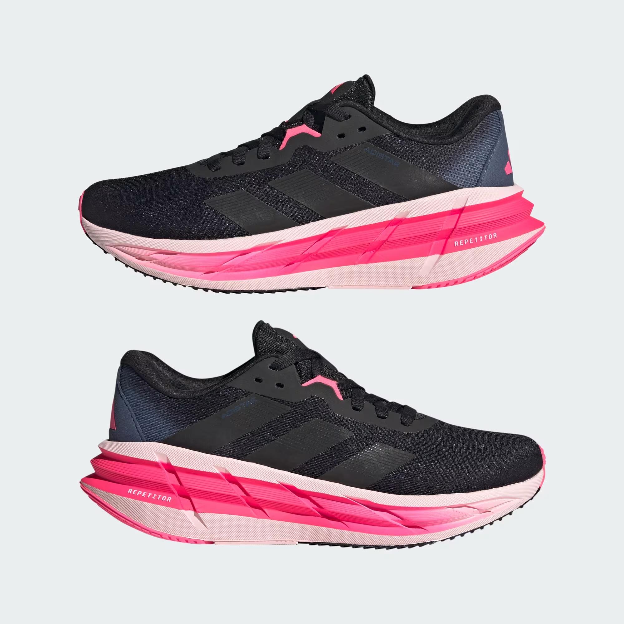adidas Adistar 3 Kadın Koşu Ayakkabısı