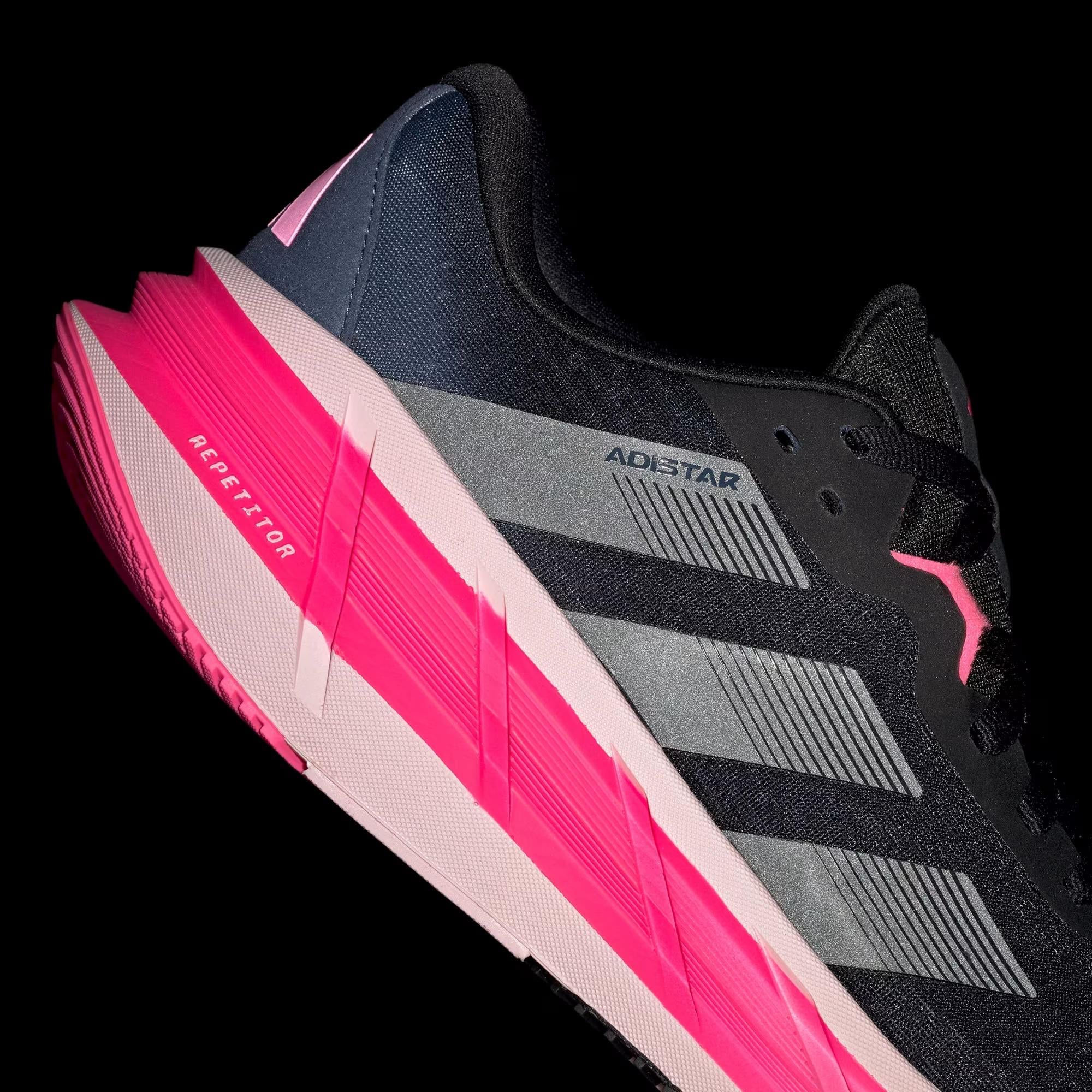 adidas Adistar 3 Kadın Koşu Ayakkabısı