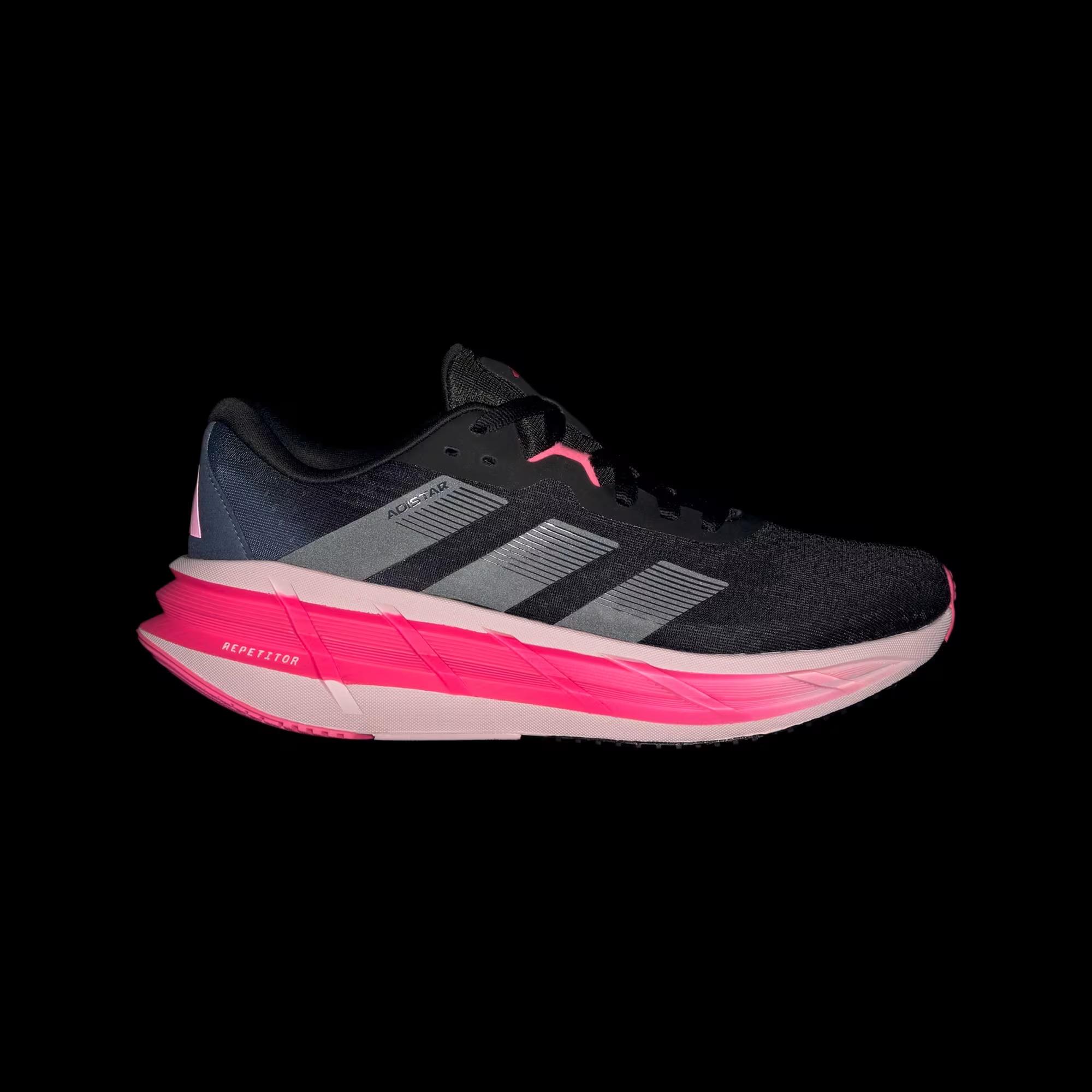 adidas Adistar 3 Kadın Koşu Ayakkabısı - Görsel 3