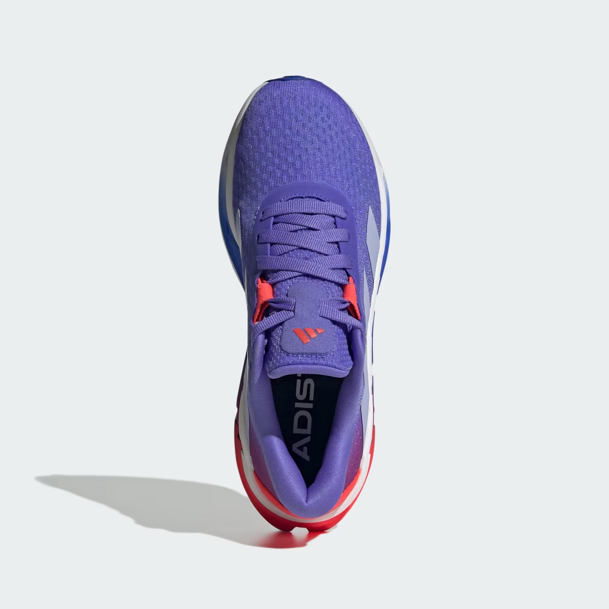 adidas Adistar 3 Kadın Koşu Ayakkabısı - Görsel 4