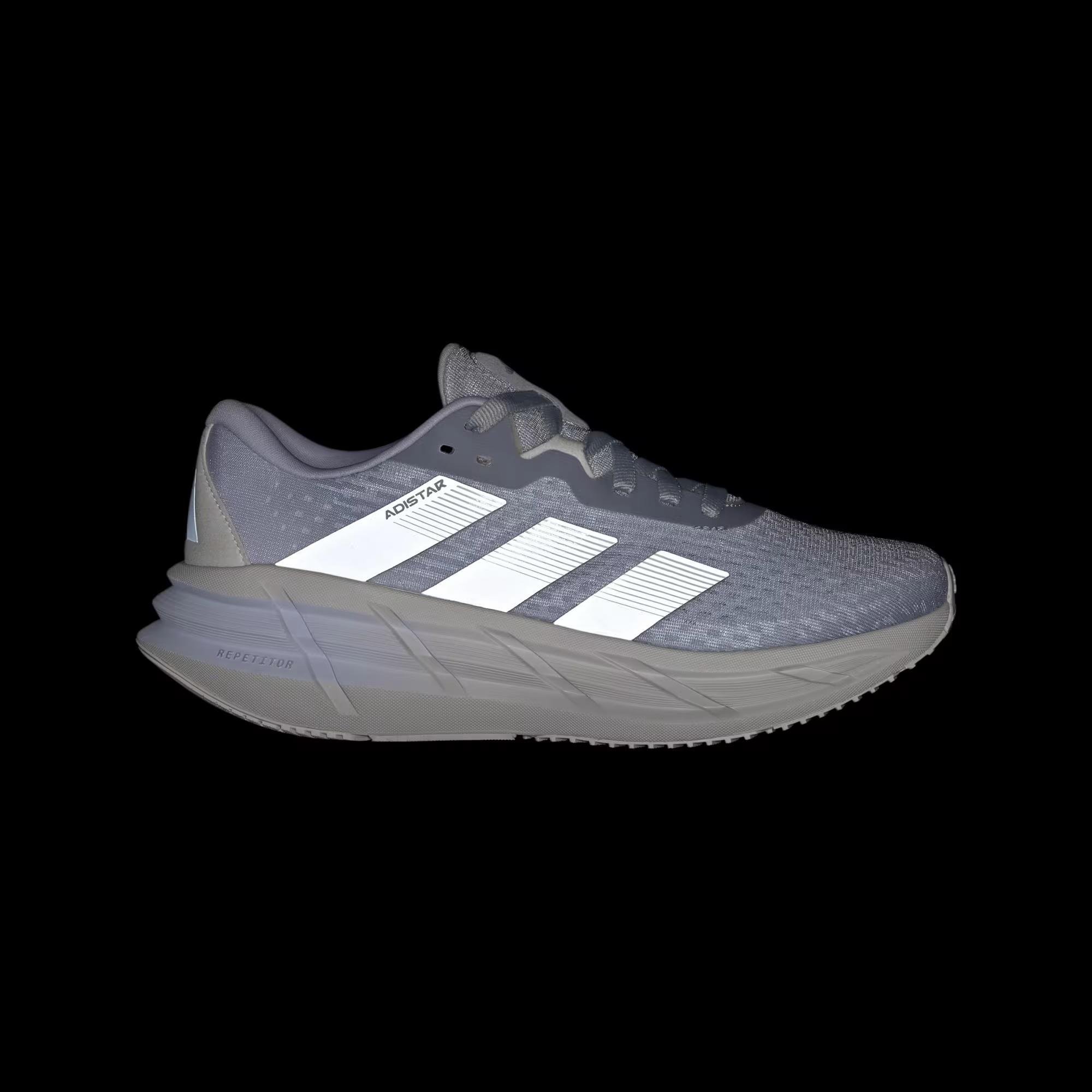 adidas Adistar 3 Kadın Koşu Ayakkabısı - Görsel 3