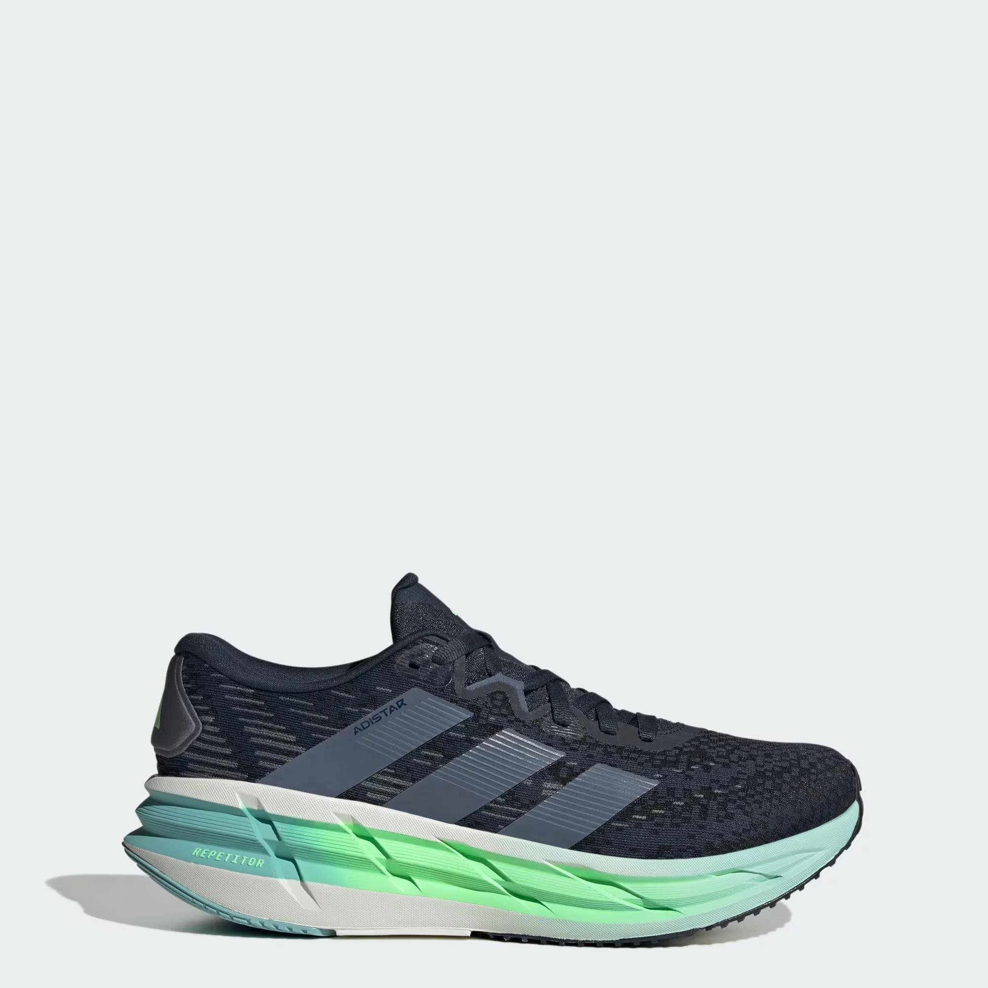 adidas Adistar 4 Erkek Koşu Ayakkabısı - Görsel 2