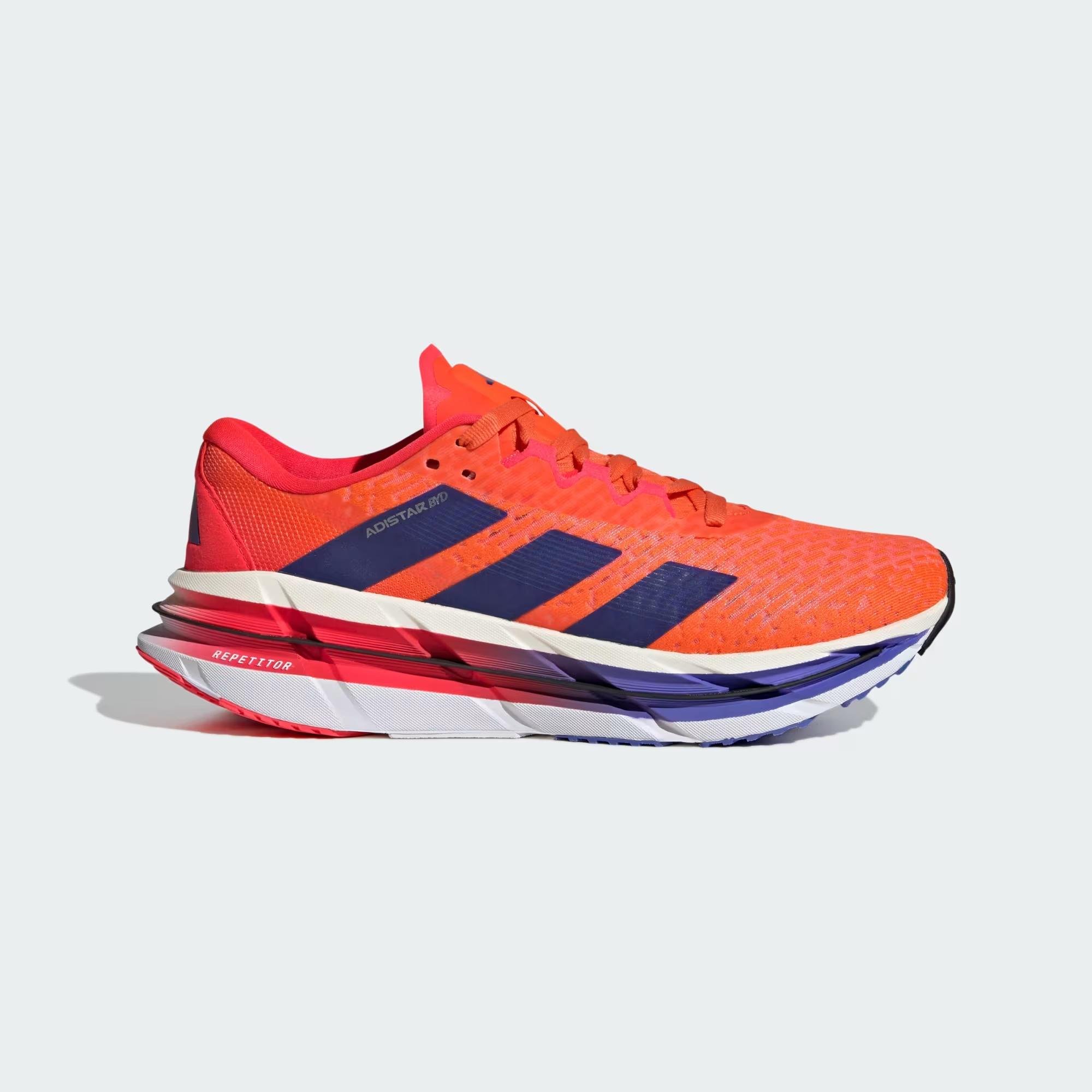 adidas Adistar BYD Erkek Koşu Ayakkabısı - Görsel 2