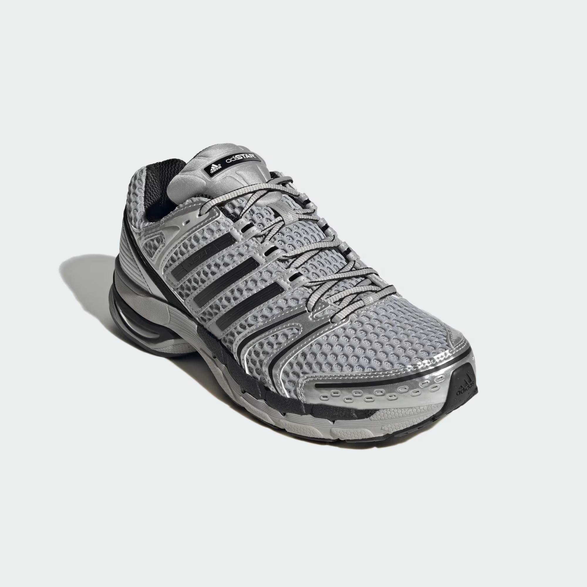 Adidas adidas Gri Adistar Control 5 Erkek Günlük Spor Ayakkabı Casual Ayakkabı | Dalkılıç Spor Gri - 5. görsel