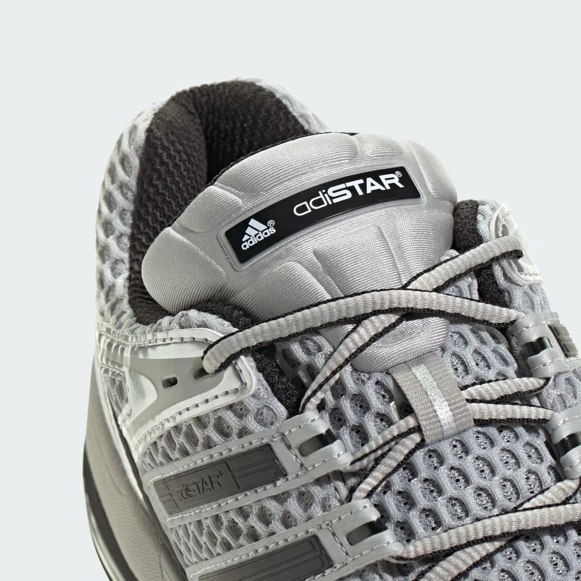 adidas Adistar Control 5 Erkek Günlük Spor Ayakkabı