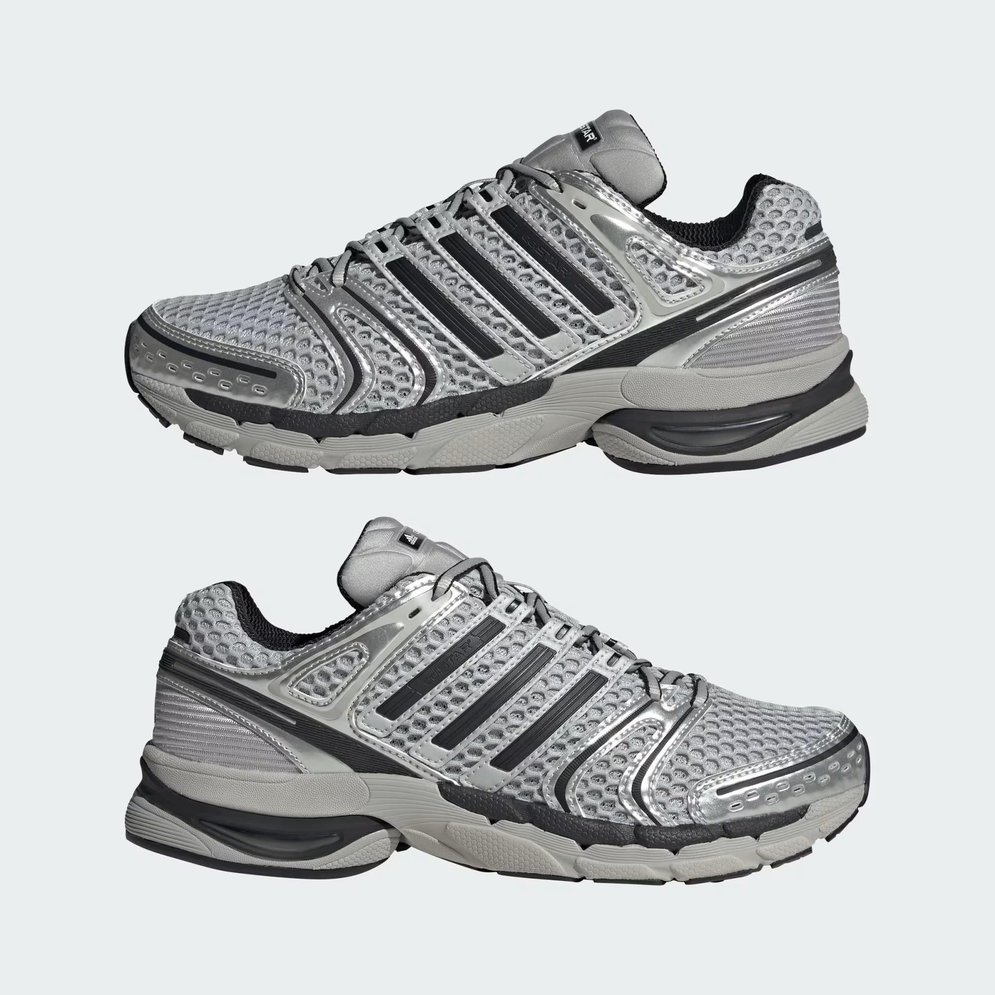 adidas Adistar Control 5 Erkek Günlük Spor Ayakkabı