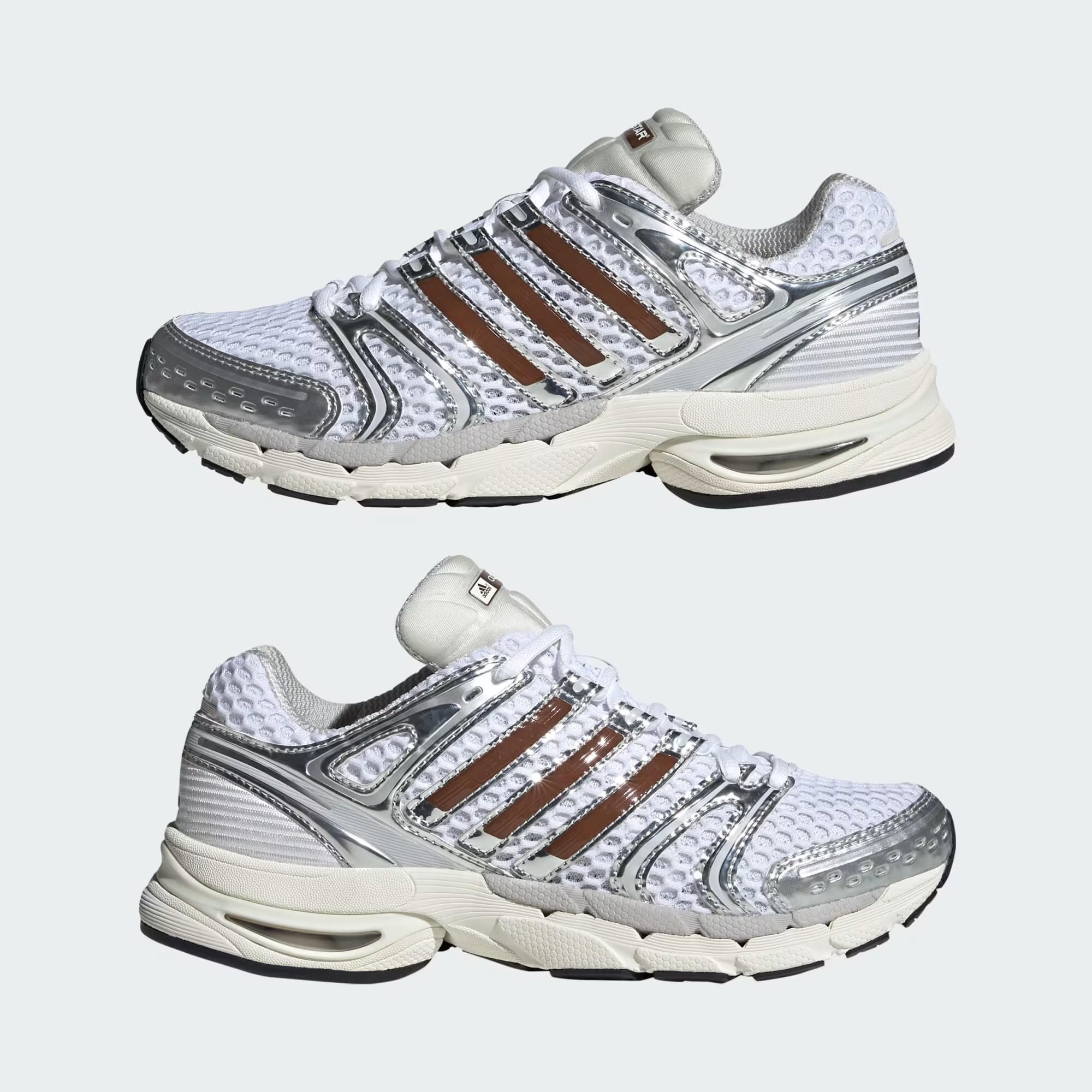 adidas Adistar Control 5 Kadın Günlük Spor Ayakkabı