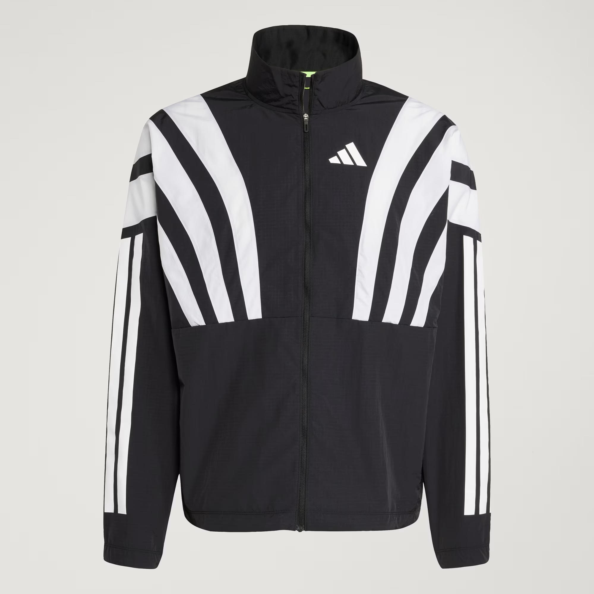 adidas Adizero Archive Erkek Rüzgarlık