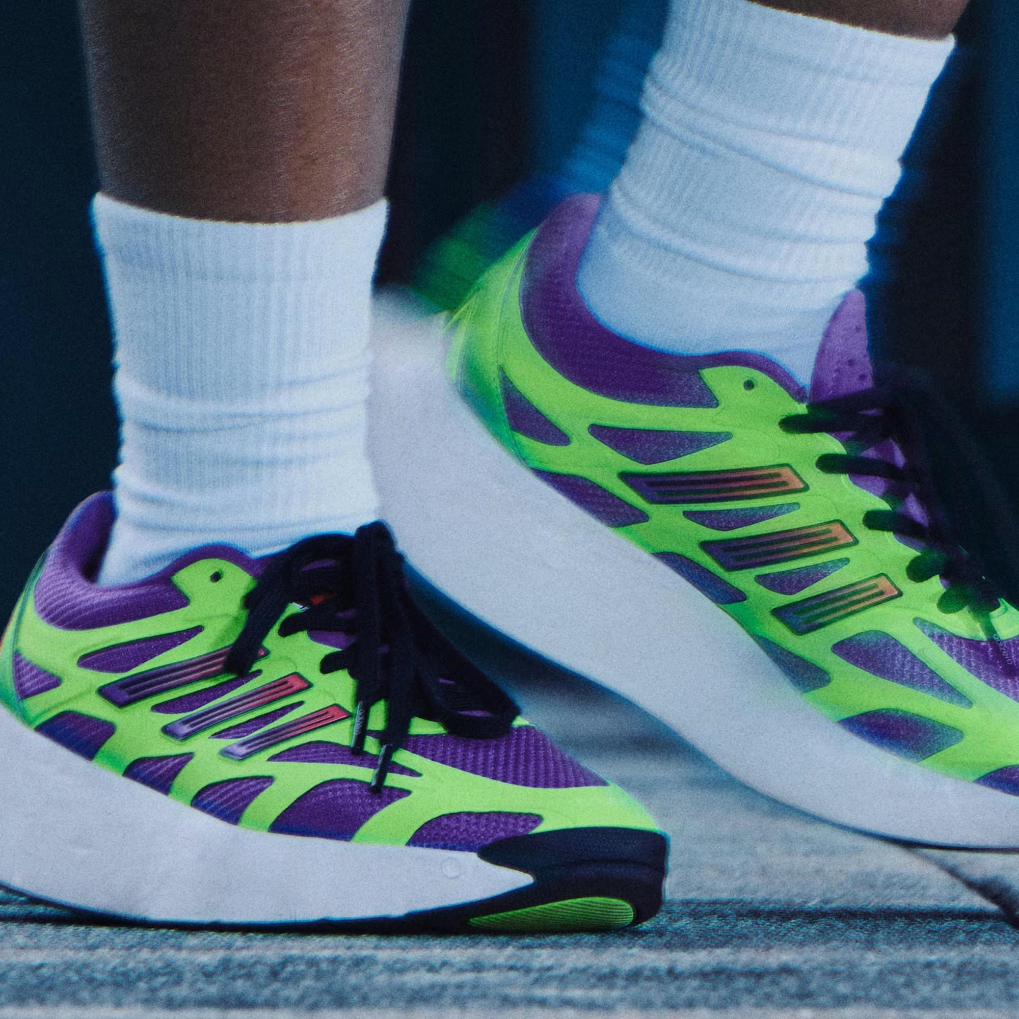 adidas Adizero Aruku Kadın Günlük Spor Ayakkabı