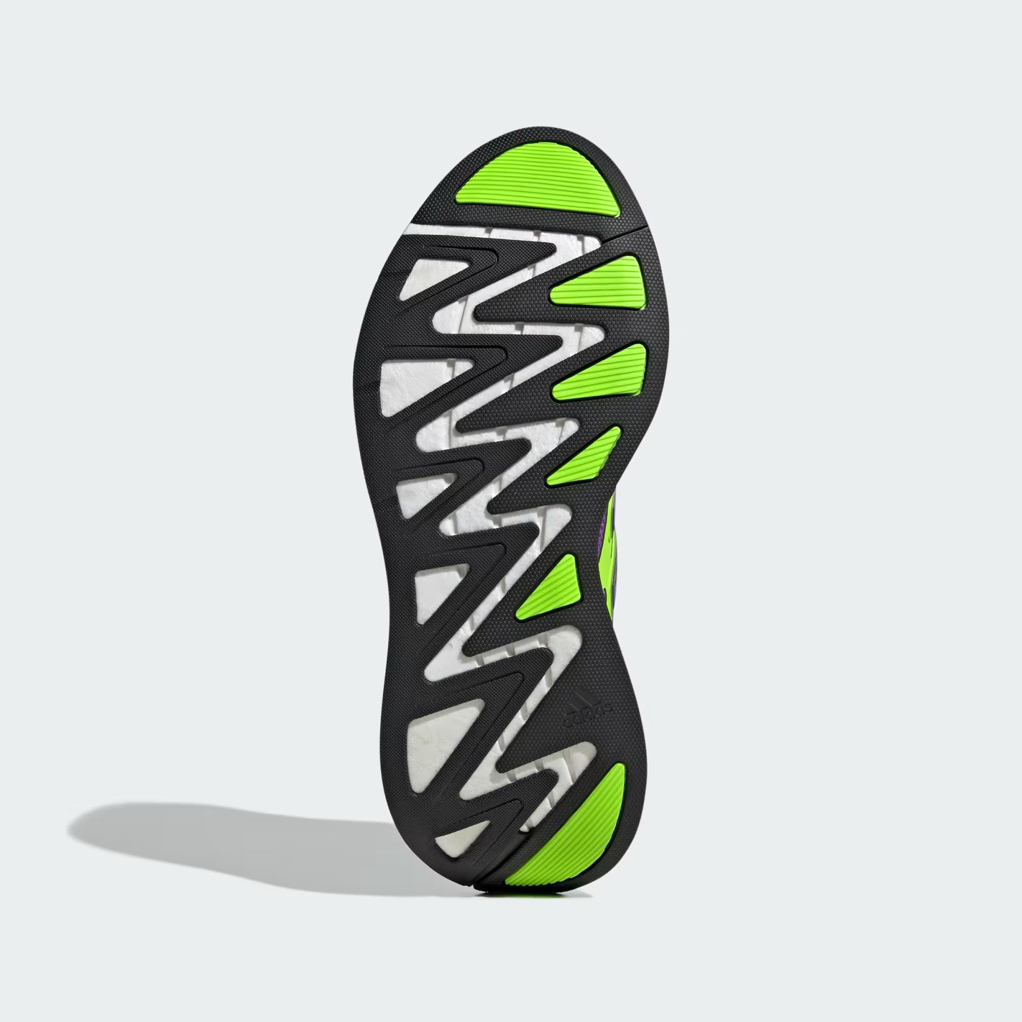 adidas Adizero Aruku Kadın Günlük Spor Ayakkabı - Görsel 4