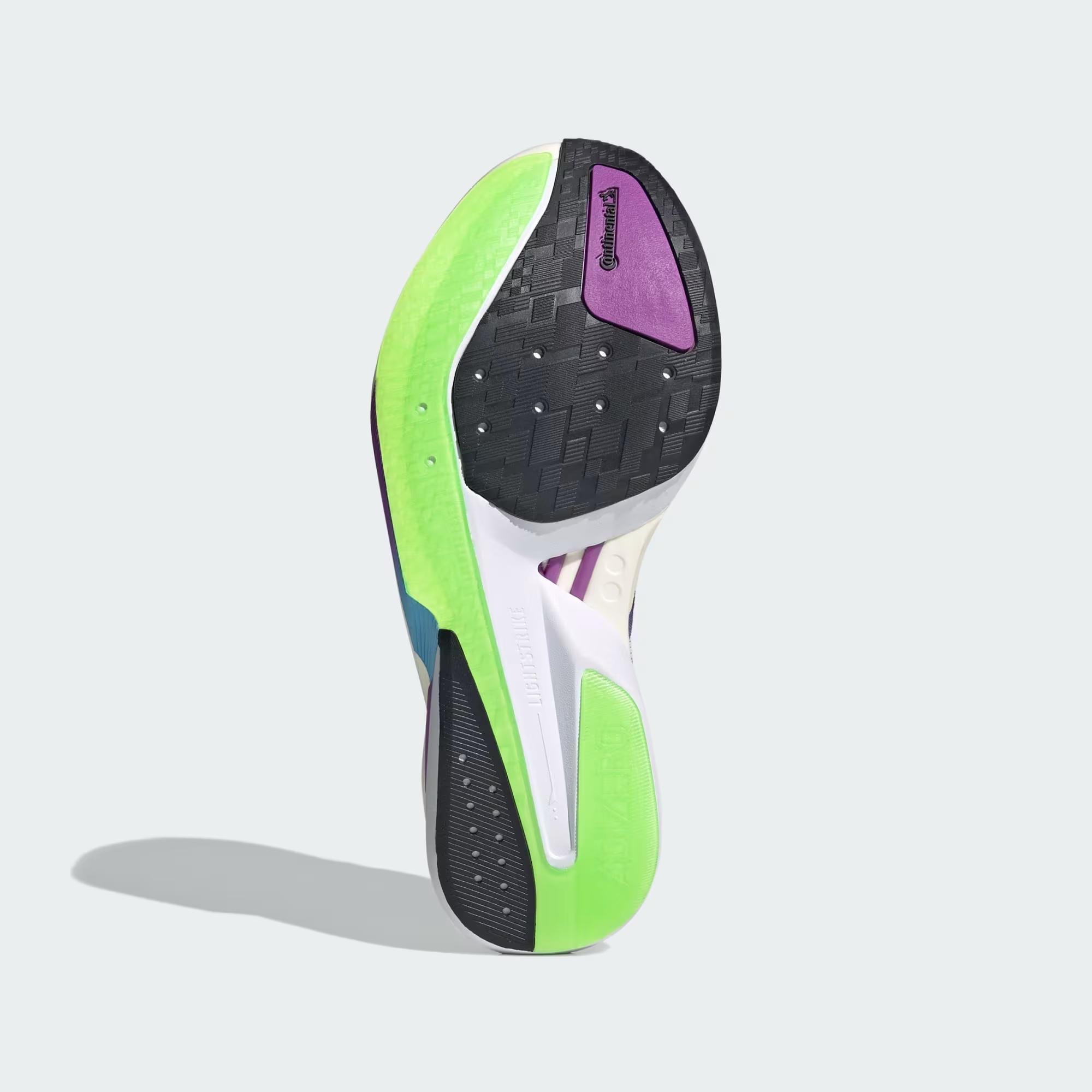 adidas Adizero Boston 13 Kadın Koşu Ayakkabısı - Görsel 4