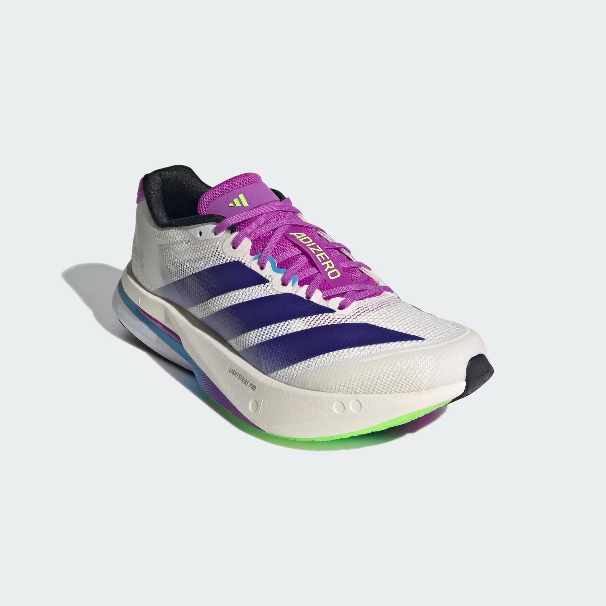 adidas Adizero Boston 13 Kadın Koşu Ayakkabısı - Görsel 5