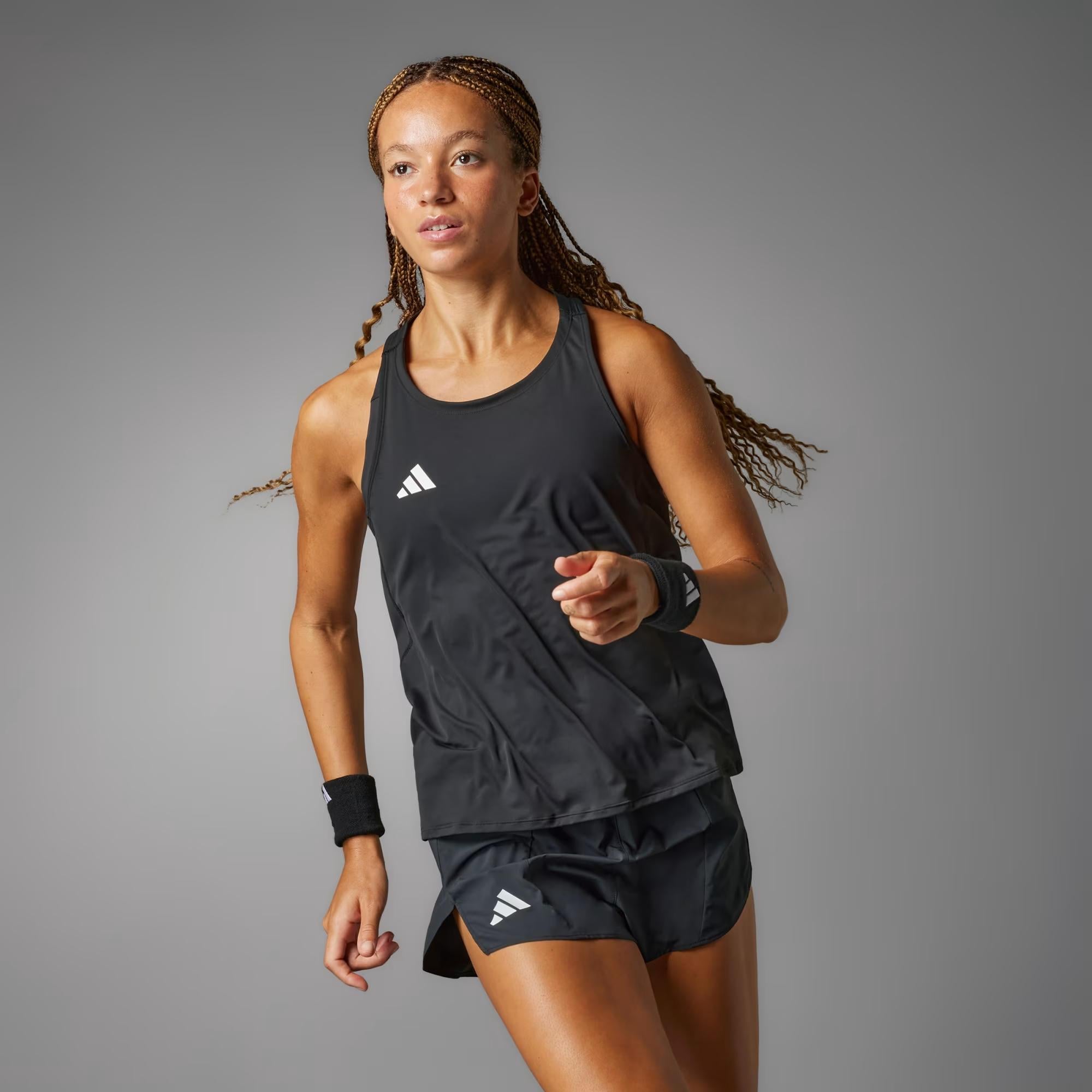 adidas Adizero Essentials Kadın Şort
