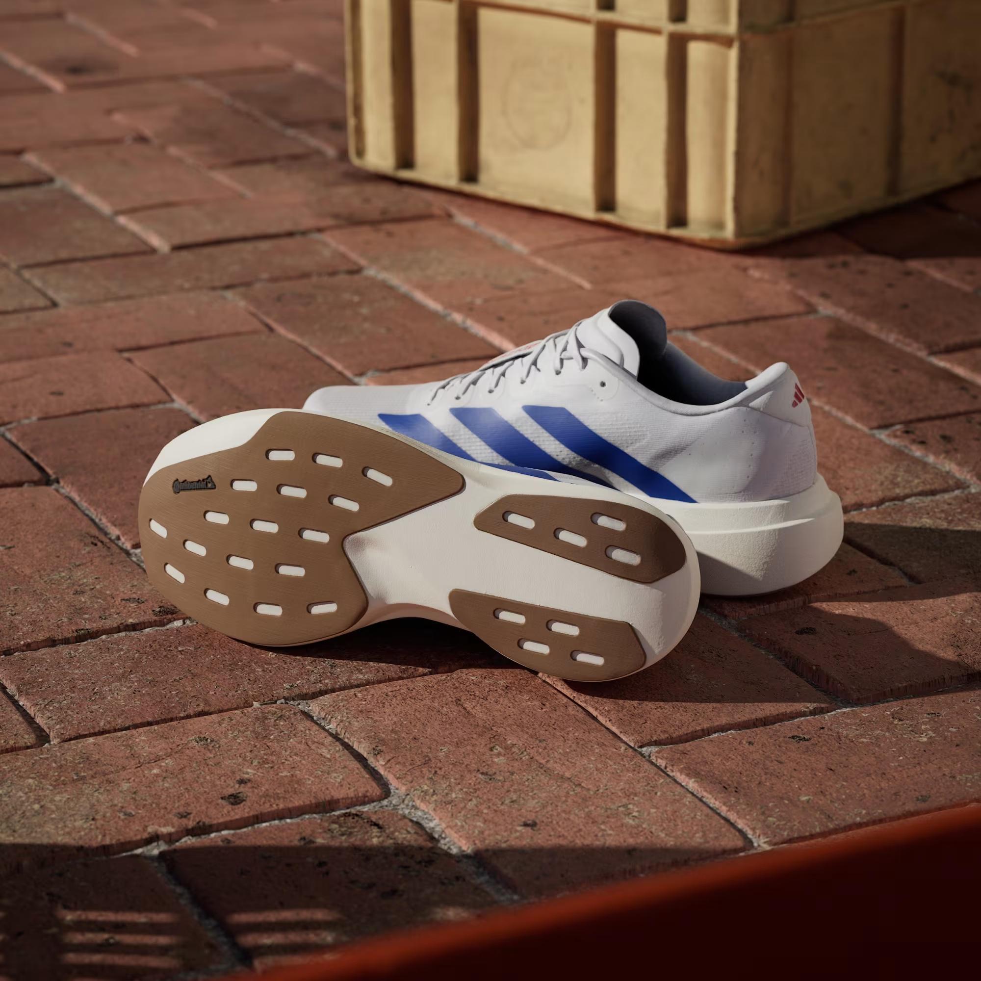 adidas Adizero Evo SL Erkek Koşu Ayakkabı - Görsel 4