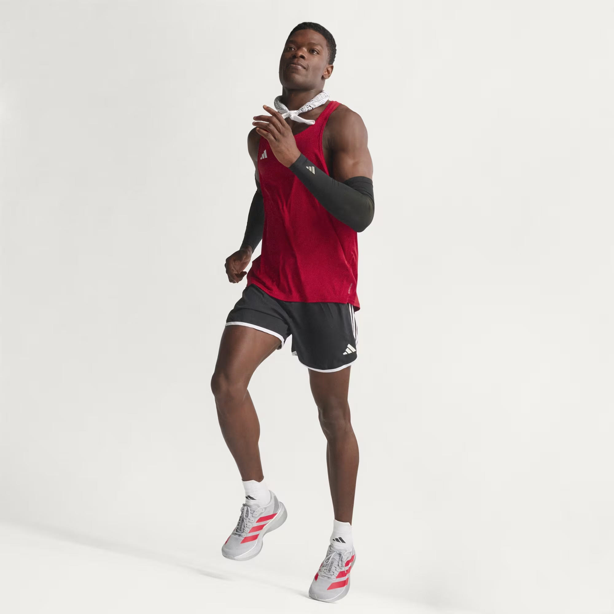 adidas Adizero Evo SL Erkek Koşu Ayakkabısı