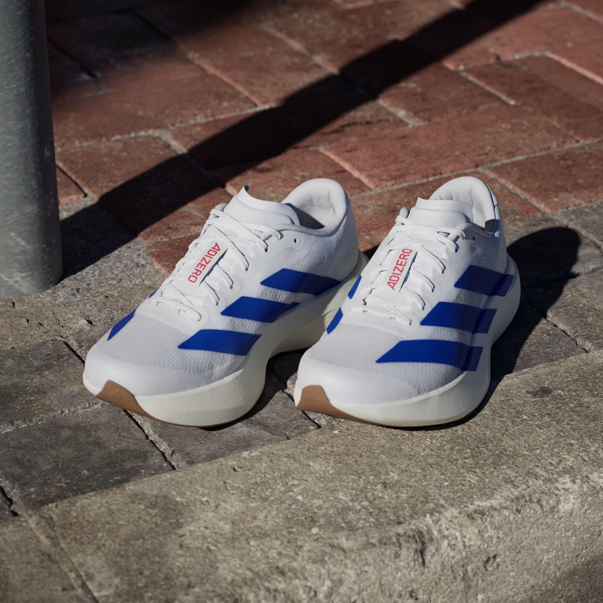 adidas Adizero Evo SL Erkek Koşu Ayakkabı - Görsel 6