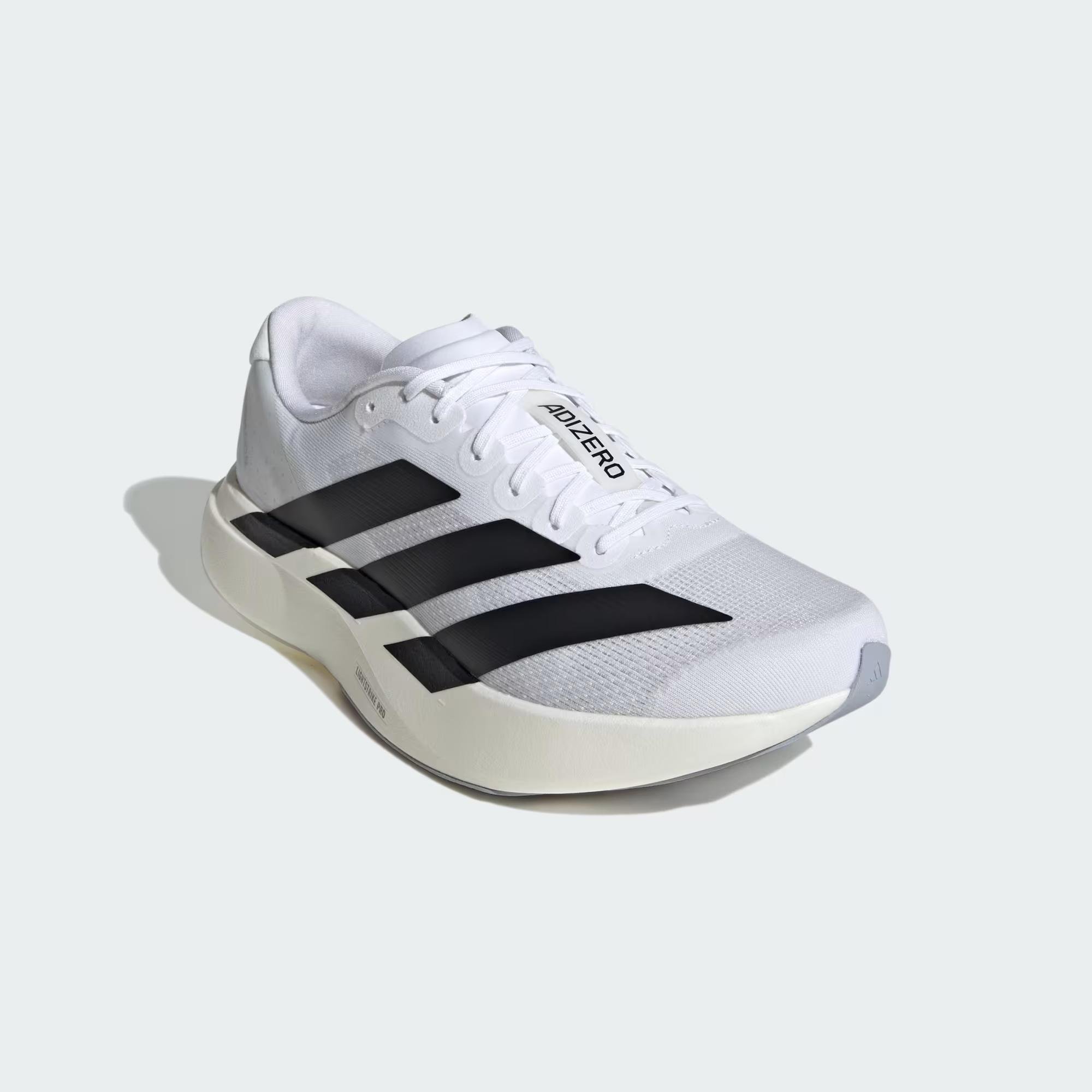 adidas Adizero Evo SL Erkek Koşu Ayakkabısı - Görsel 4