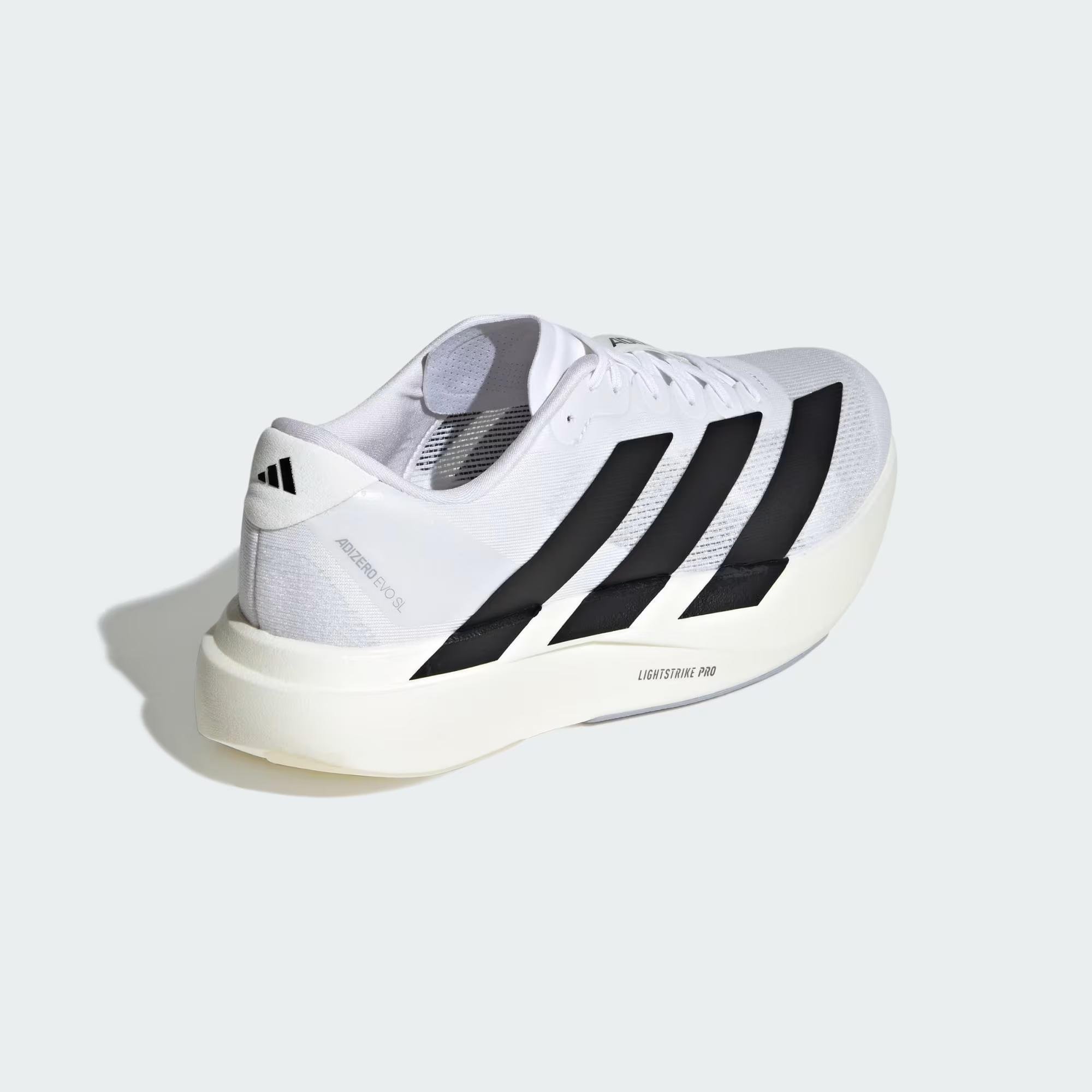 adidas Adizero Evo SL Erkek Koşu Ayakkabısı - Görsel 5