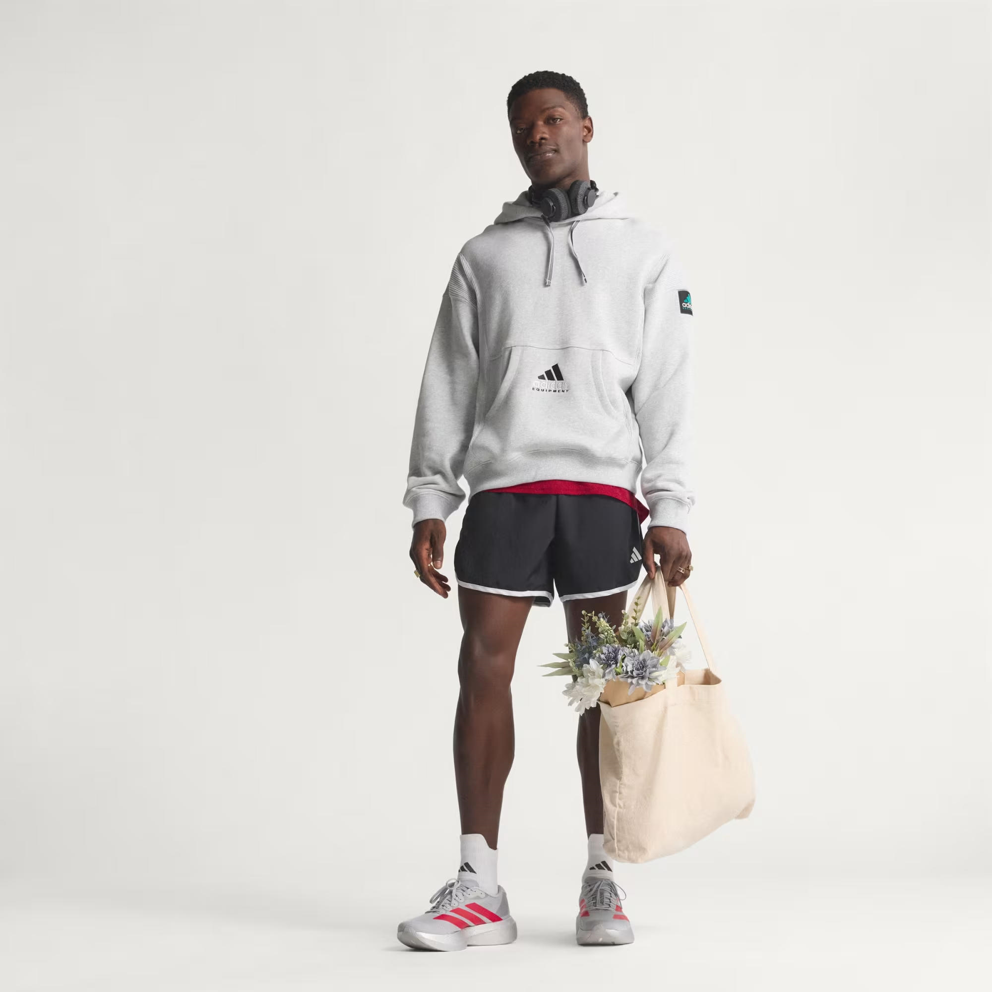 adidas Adizero Evo SL Erkek Koşu Ayakkabısı