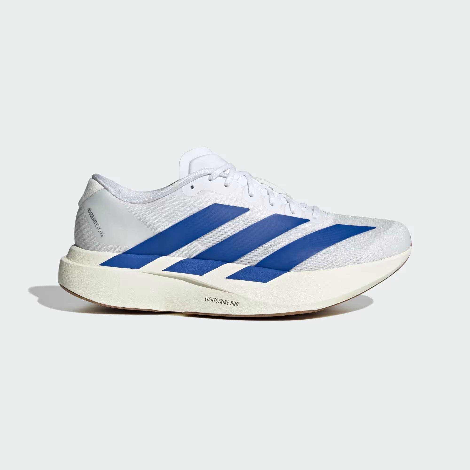 adidas Adizero Evo SL Erkek Koşu Ayakkabı - Görsel 2