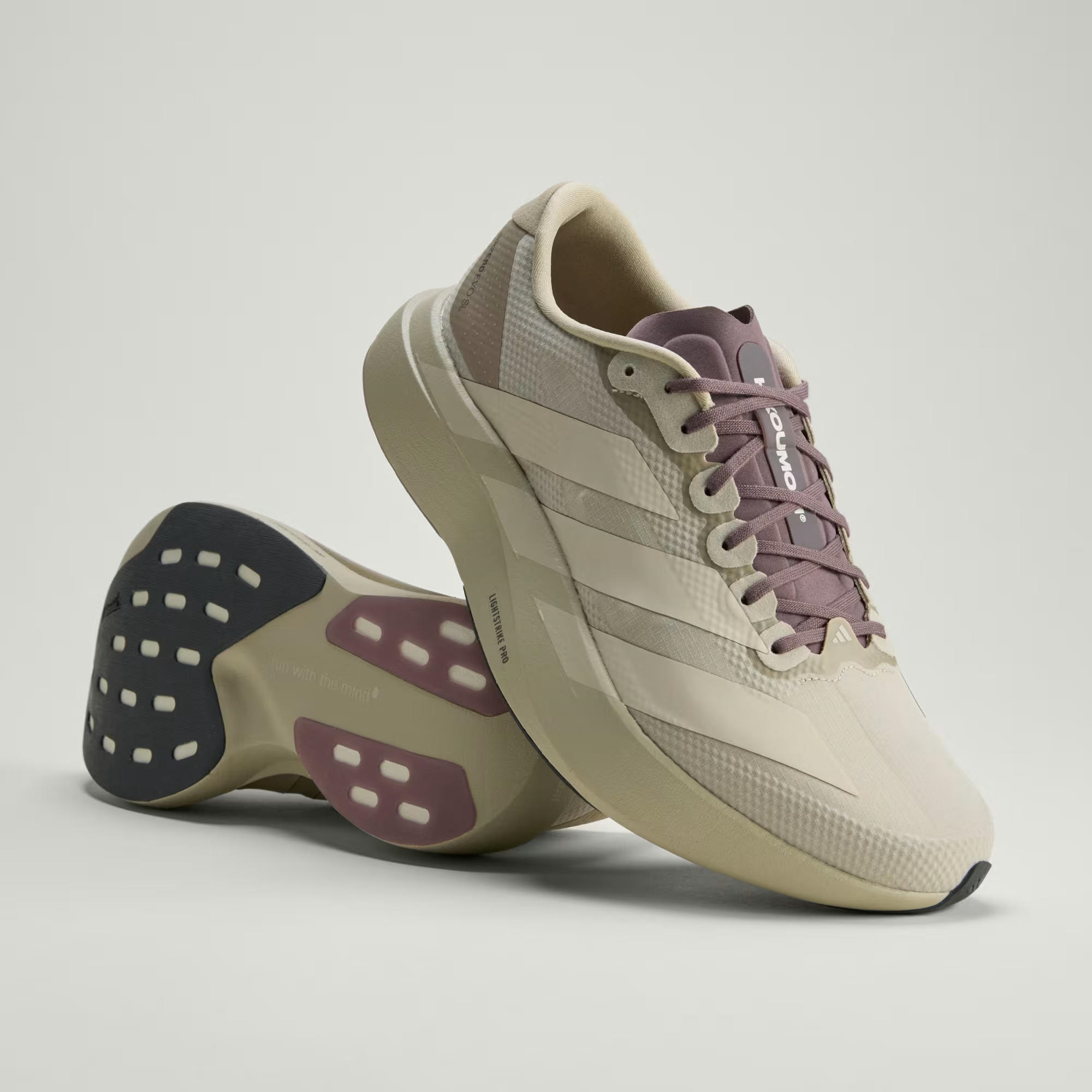 adidas Adizero Evo SL H.Koumori Erkek Koşu Ayakkabısı