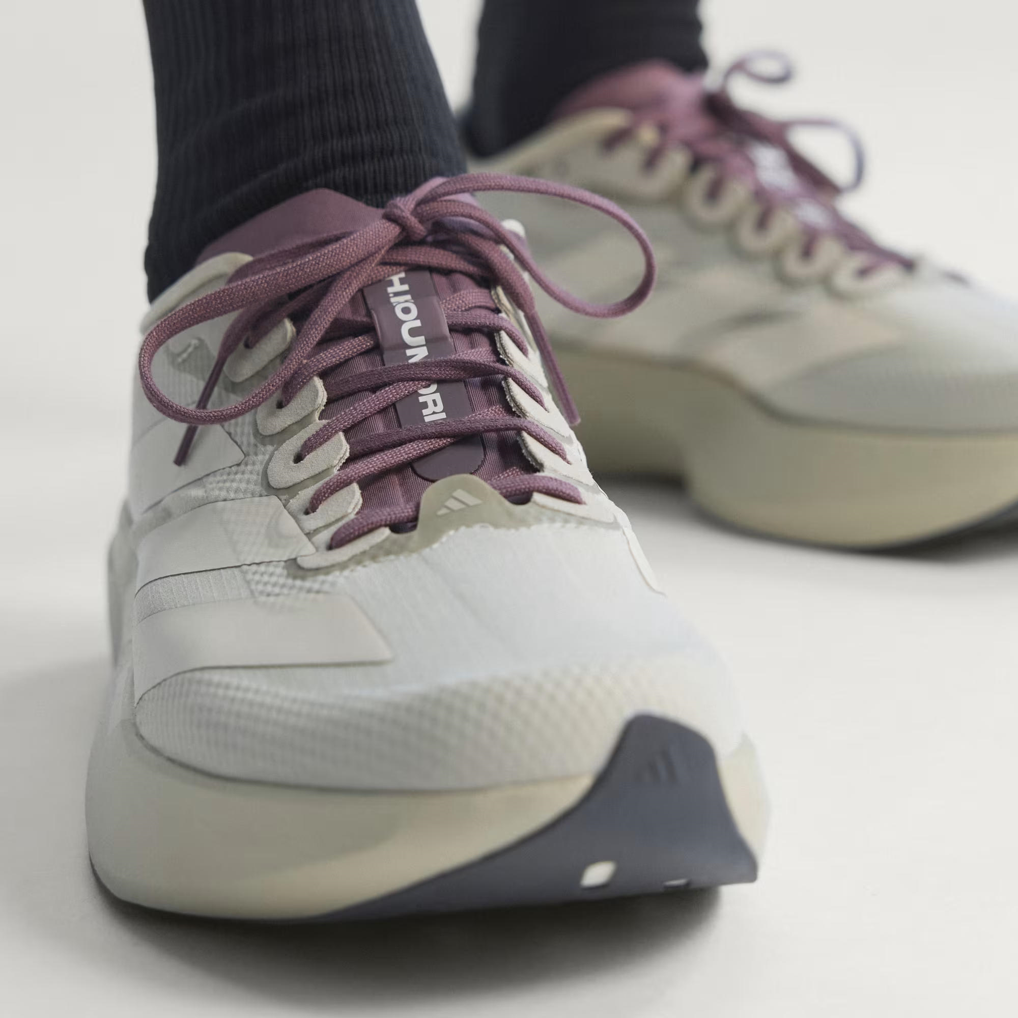 adidas Adizero Evo SL H.Koumori Erkek Koşu Ayakkabısı