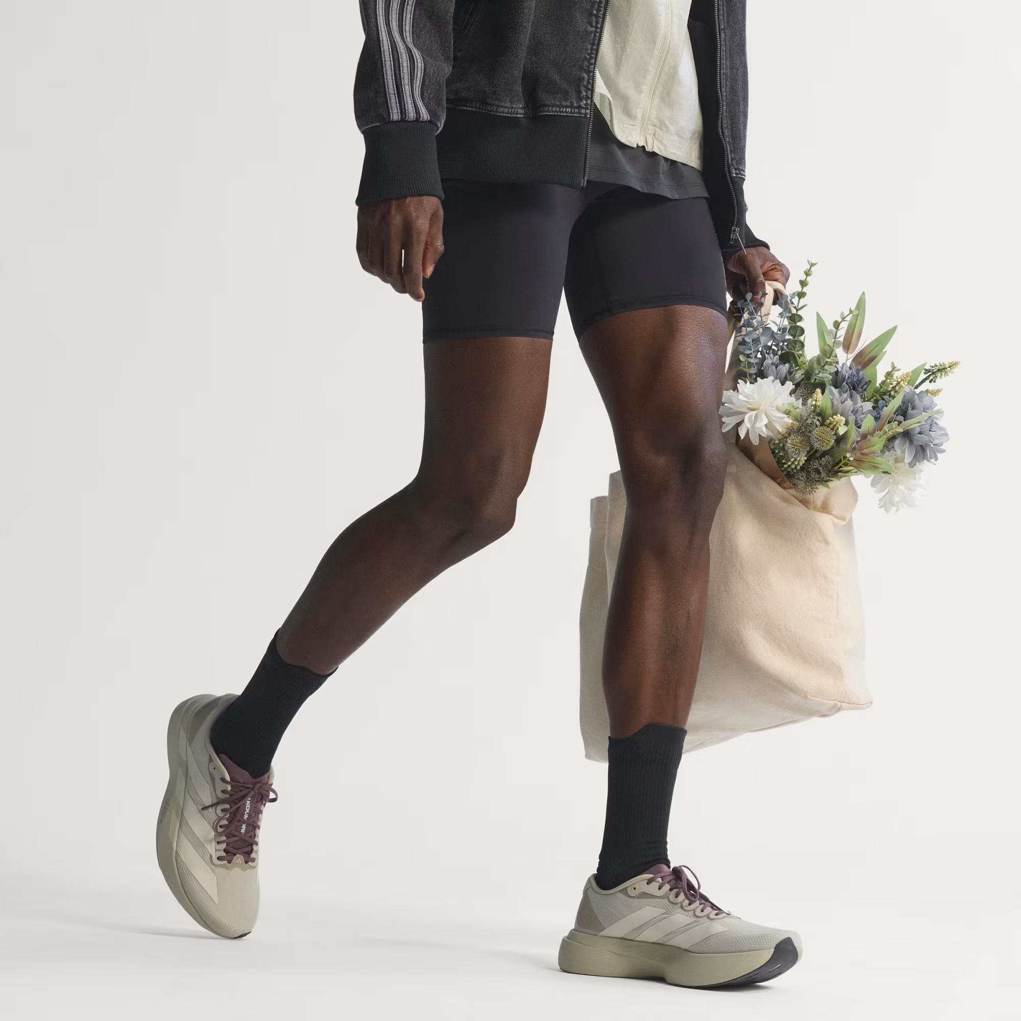 adidas Adizero Evo SL H.Koumori Erkek Koşu Ayakkabısı