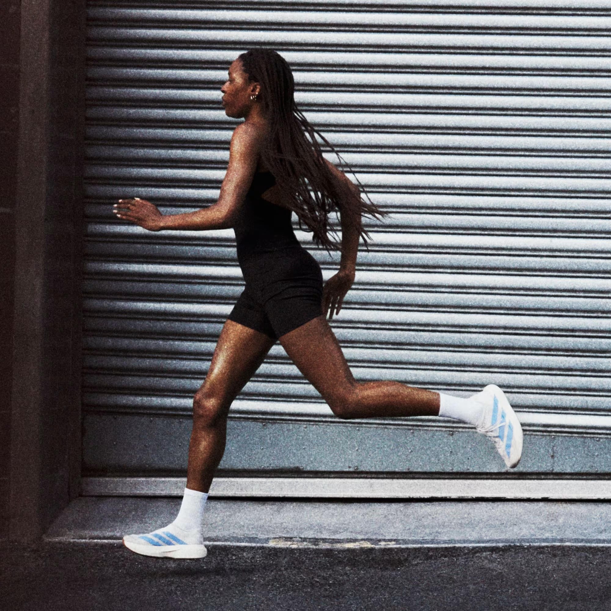 adidas Adizero Evo SL Kadın Koşu Ayakkabısı