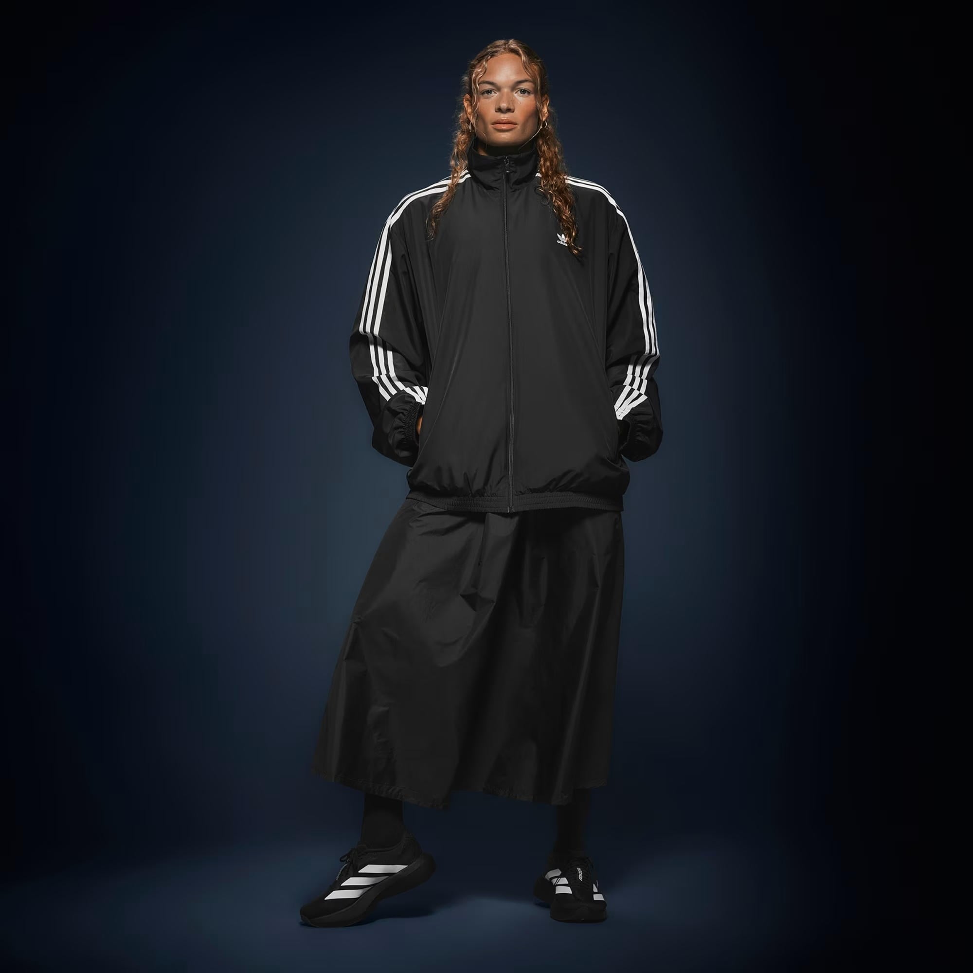 adidas Adizero Evo SL Kadın Koşu Ayakkabısı