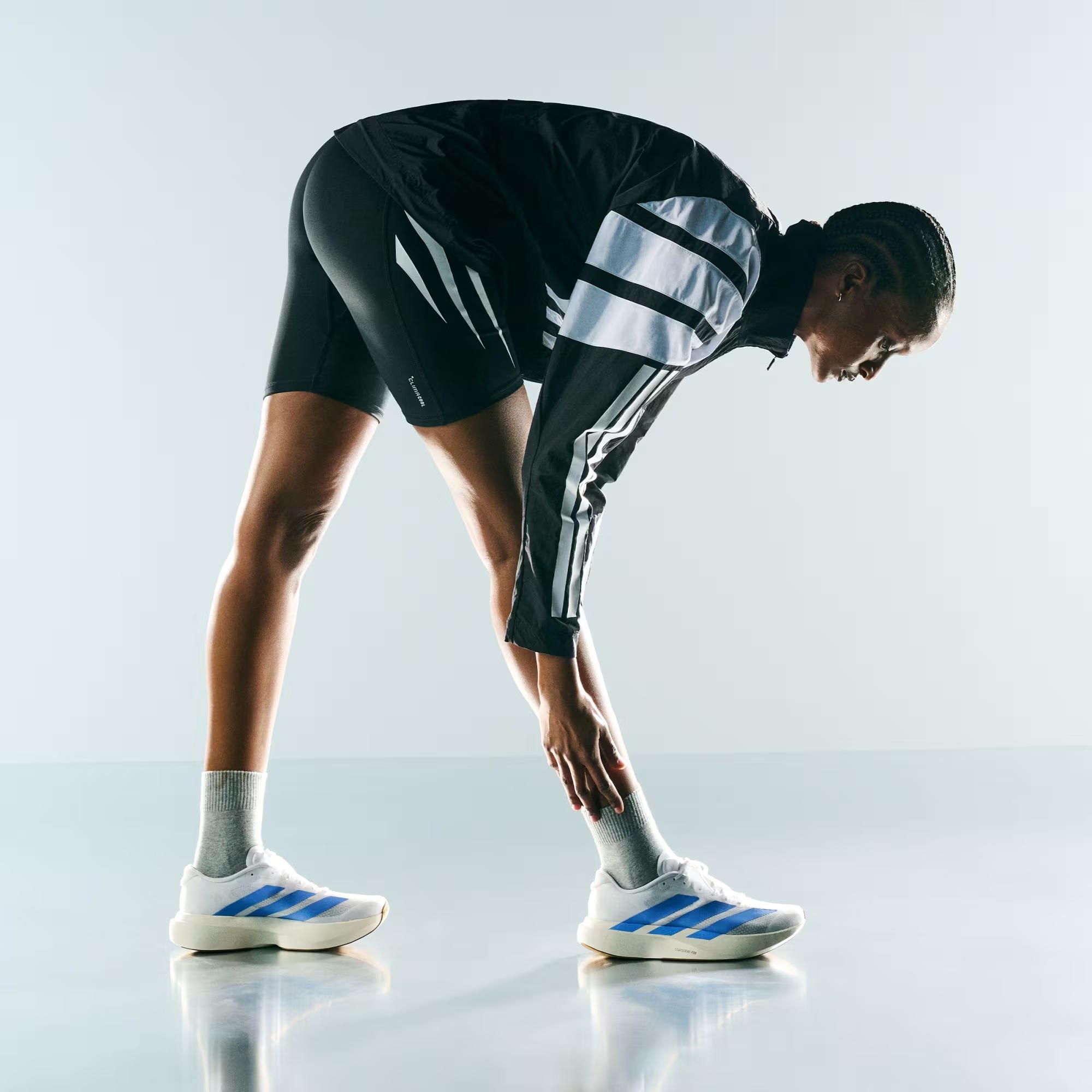 adidas Adizero Evo SL Kadın Koşu Ayakkabısı