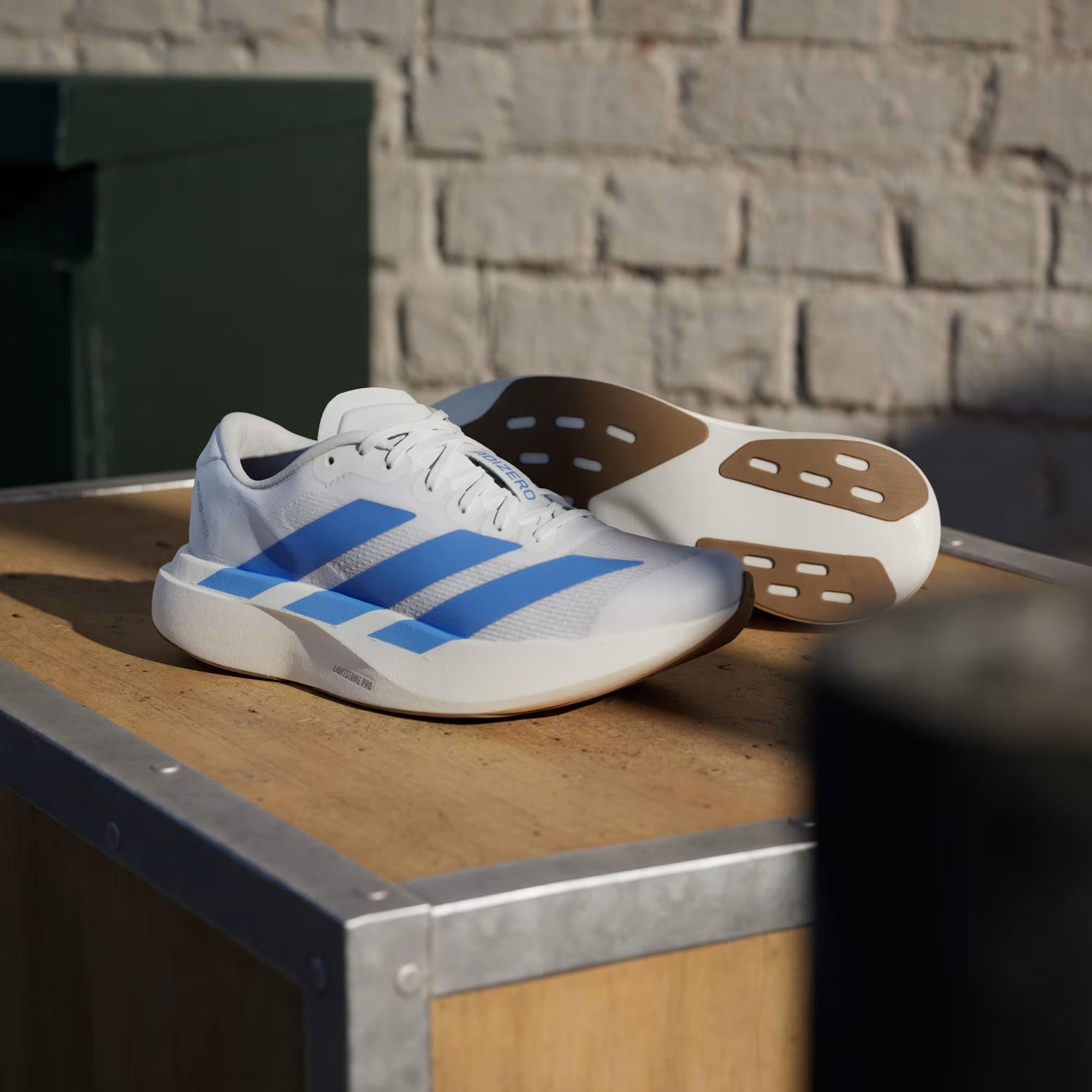 adidas Adizero Evo SL Kadın Koşu Ayakkabısı