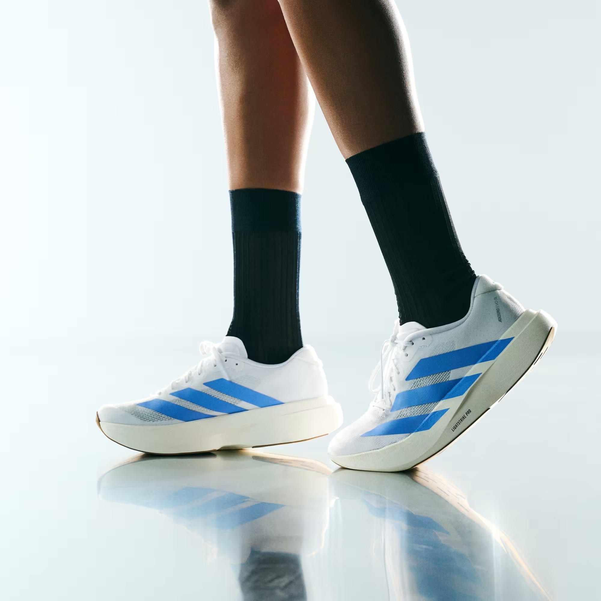 adidas Adizero Evo SL Kadın Koşu Ayakkabısı