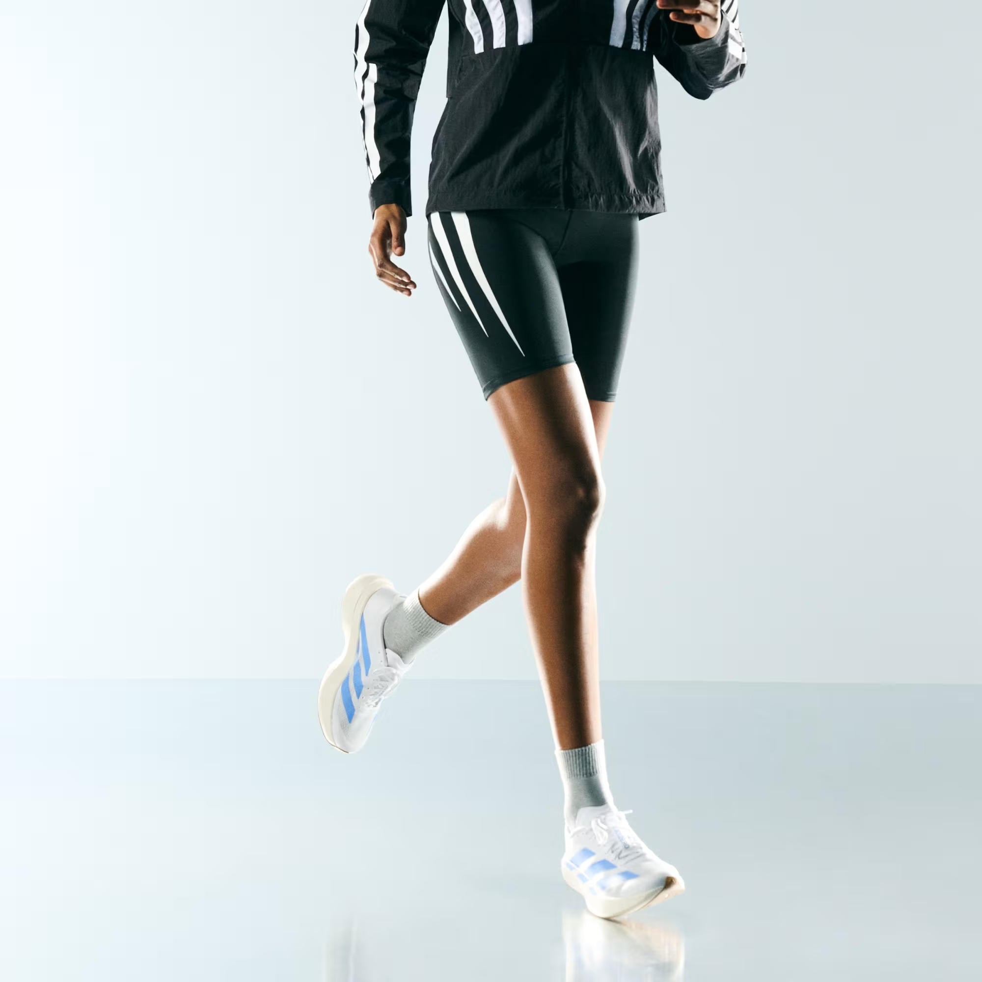 adidas Adizero Evo SL Kadın Koşu Ayakkabısı