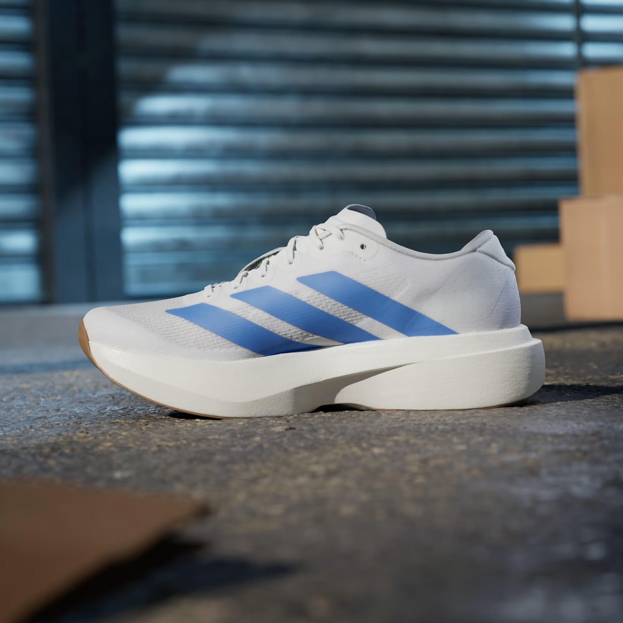 adidas Adizero Evo SL Kadın Koşu Ayakkabısı
