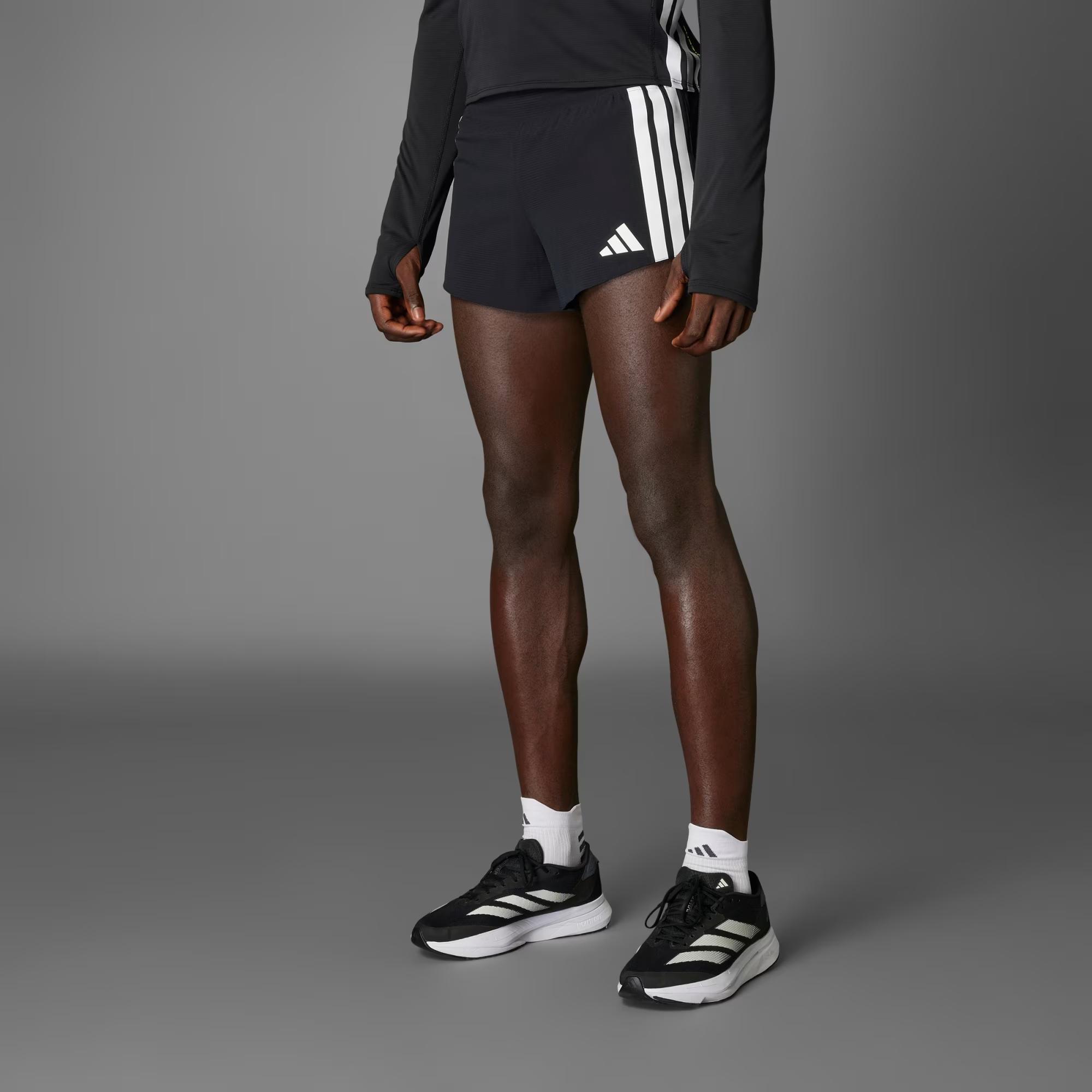 adidas Adizero Running Erkek Şort