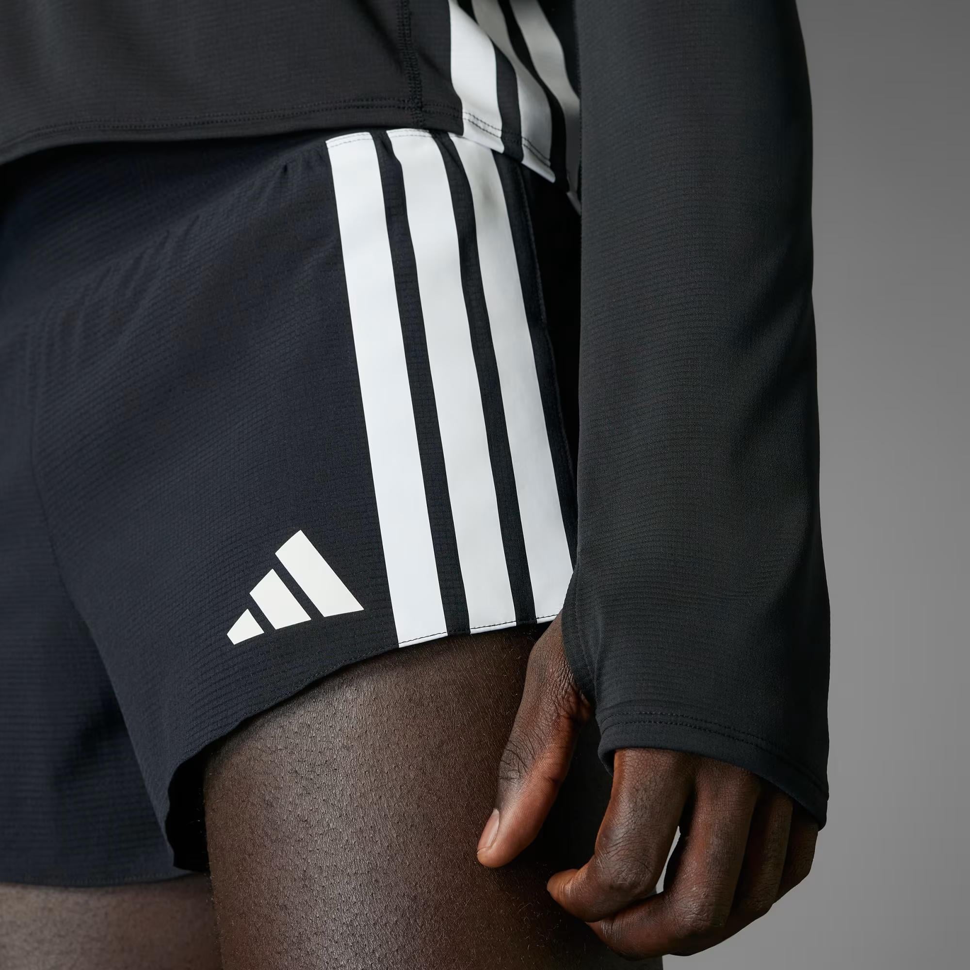 adidas Adizero Running Erkek Şort