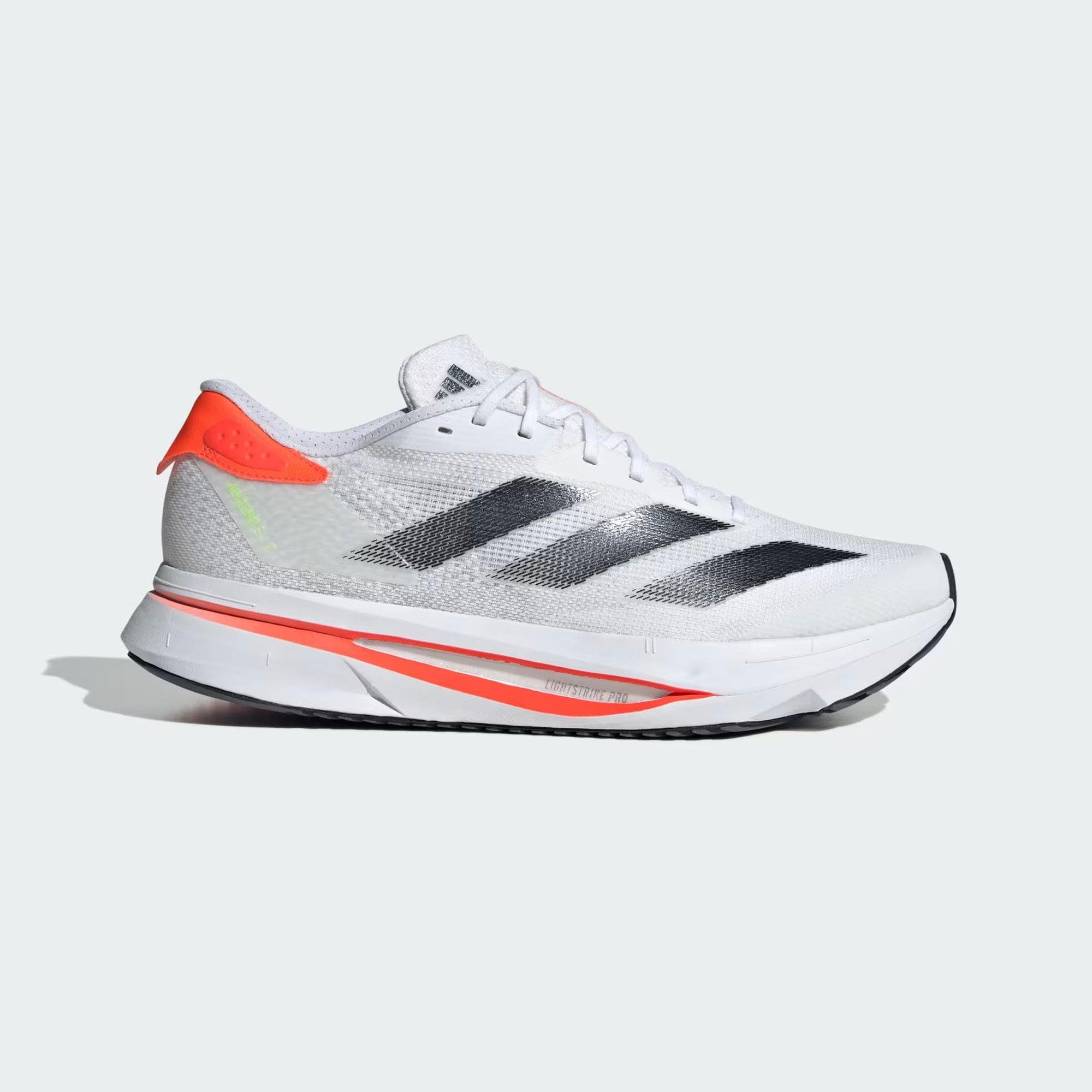 adidas Adizero SL 2 Erkek Koşu Ayakkabısı - Görsel 2