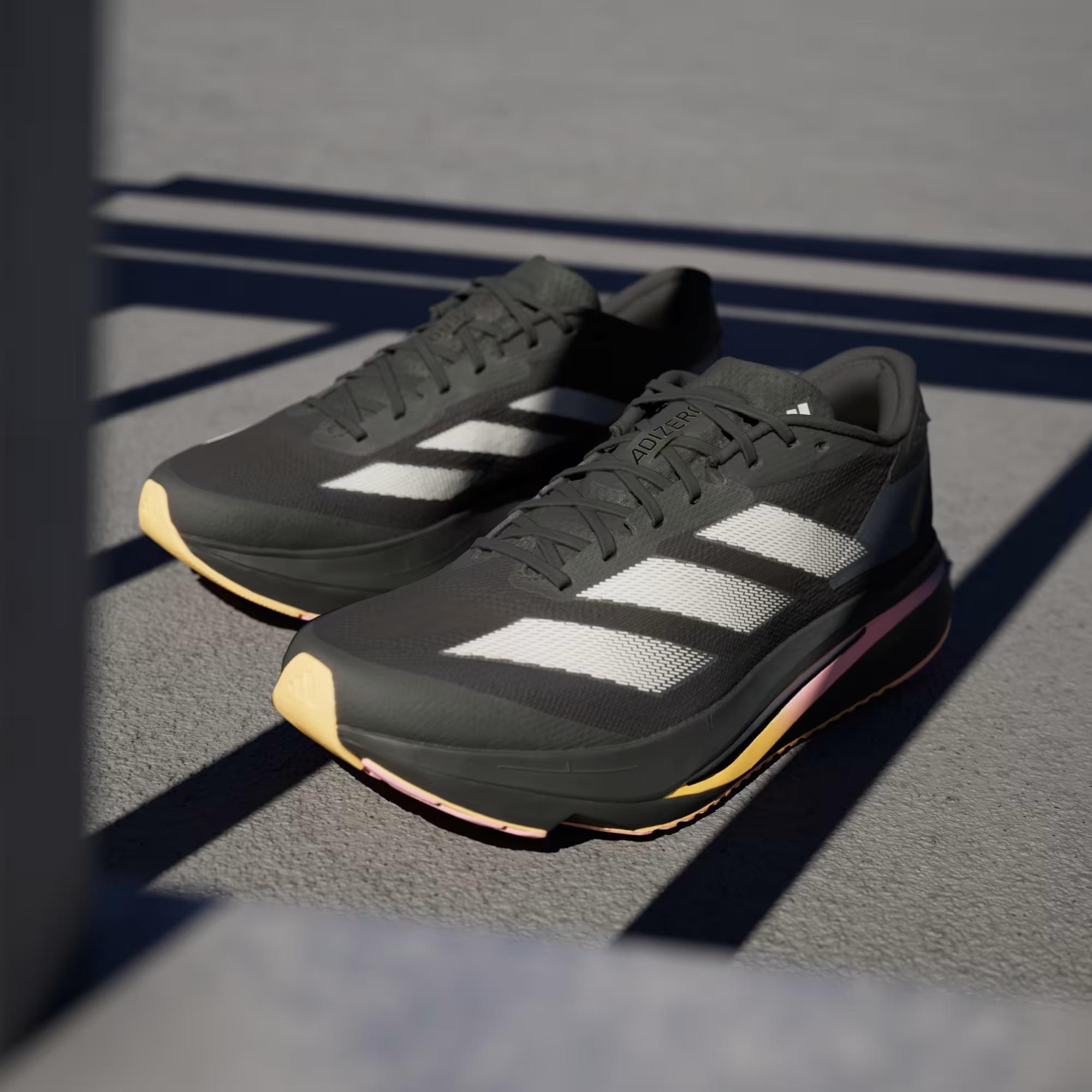 adidas Adizero SL2 Erkek Koşu Ayakkabısı